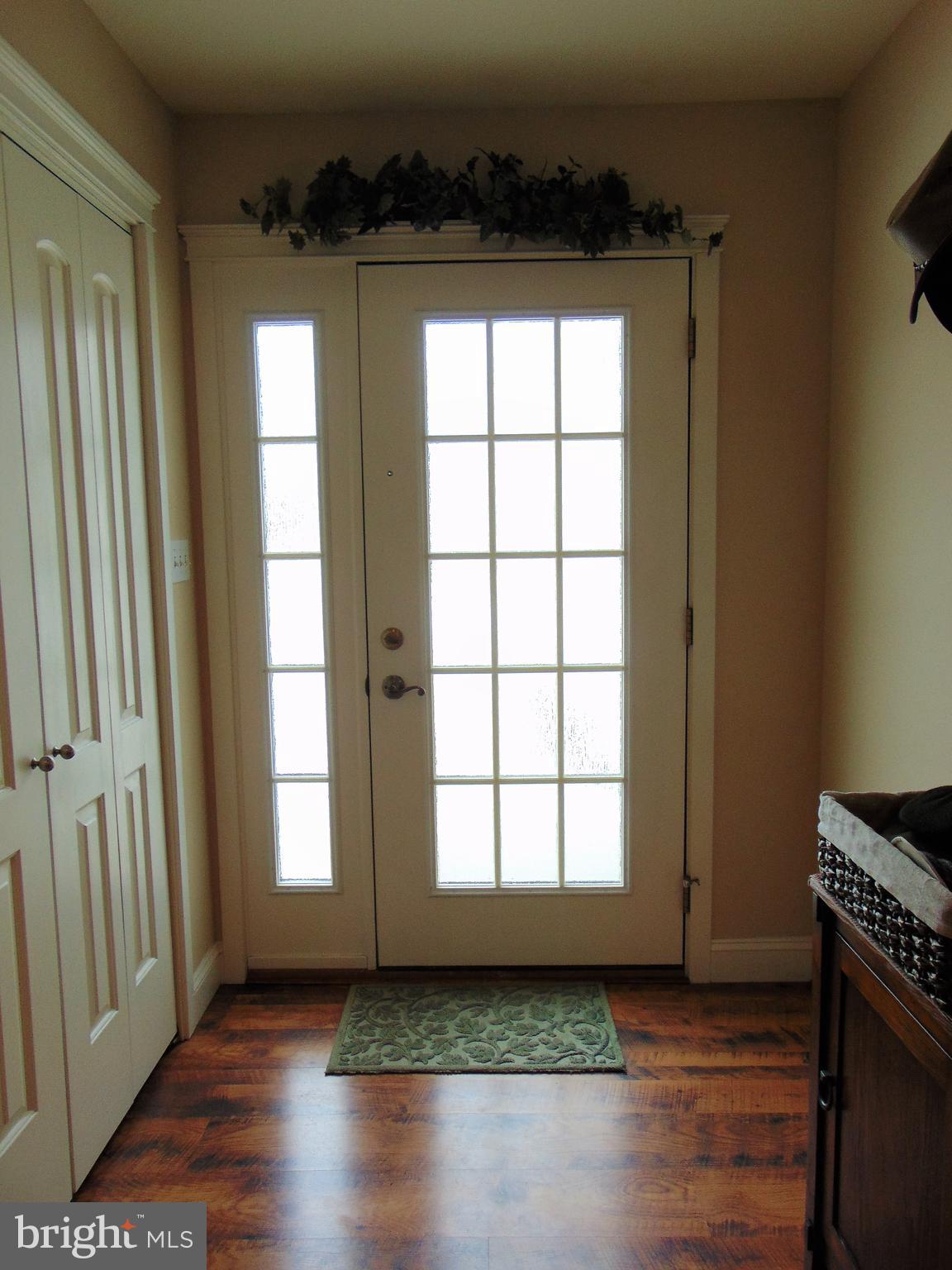 LAUREL RIDGE - Residential