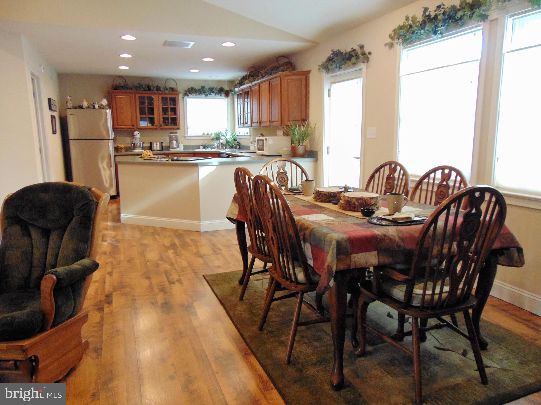 LAUREL RIDGE - Residential