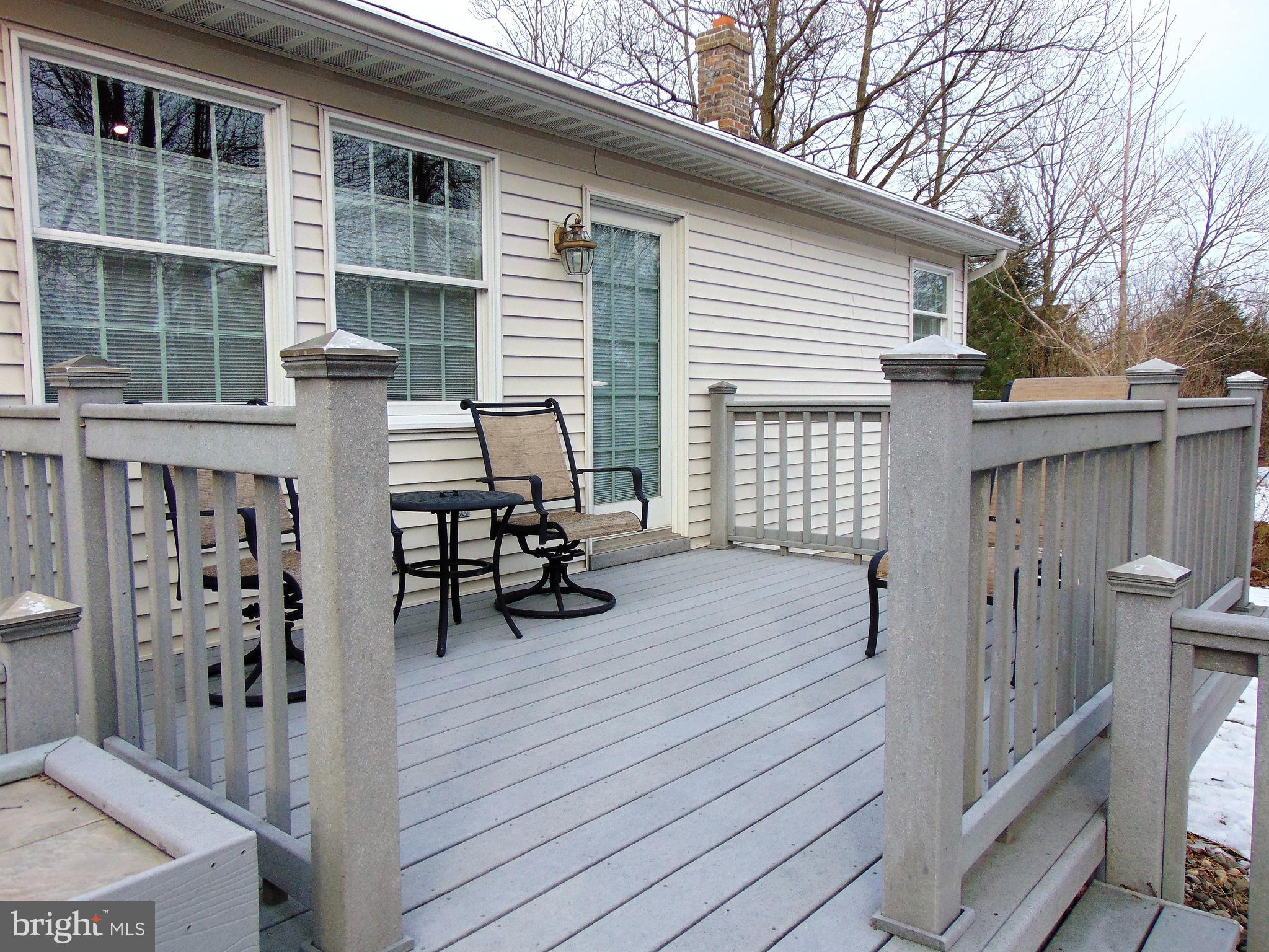 LAUREL RIDGE - Residential
