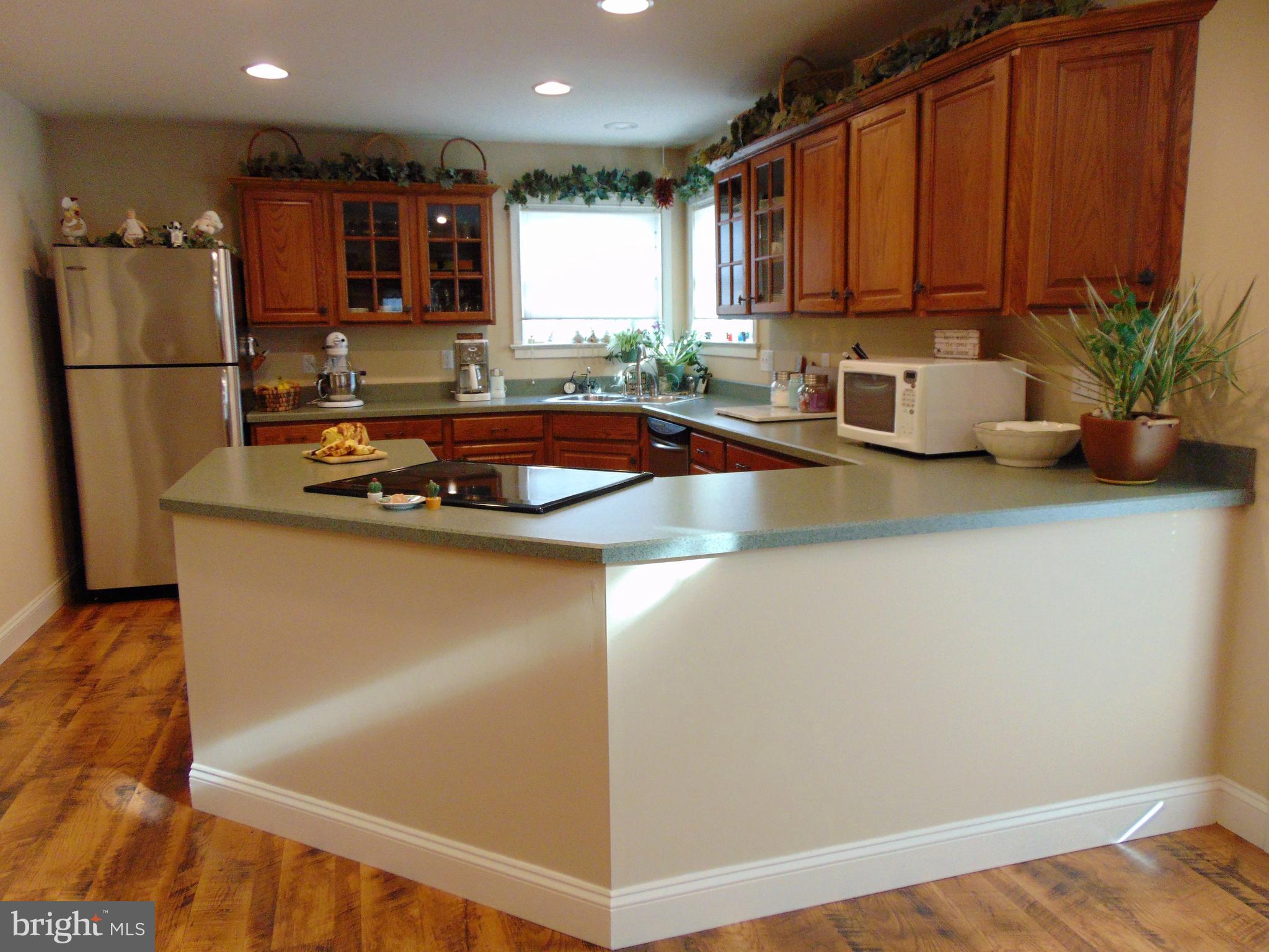 LAUREL RIDGE - Residential