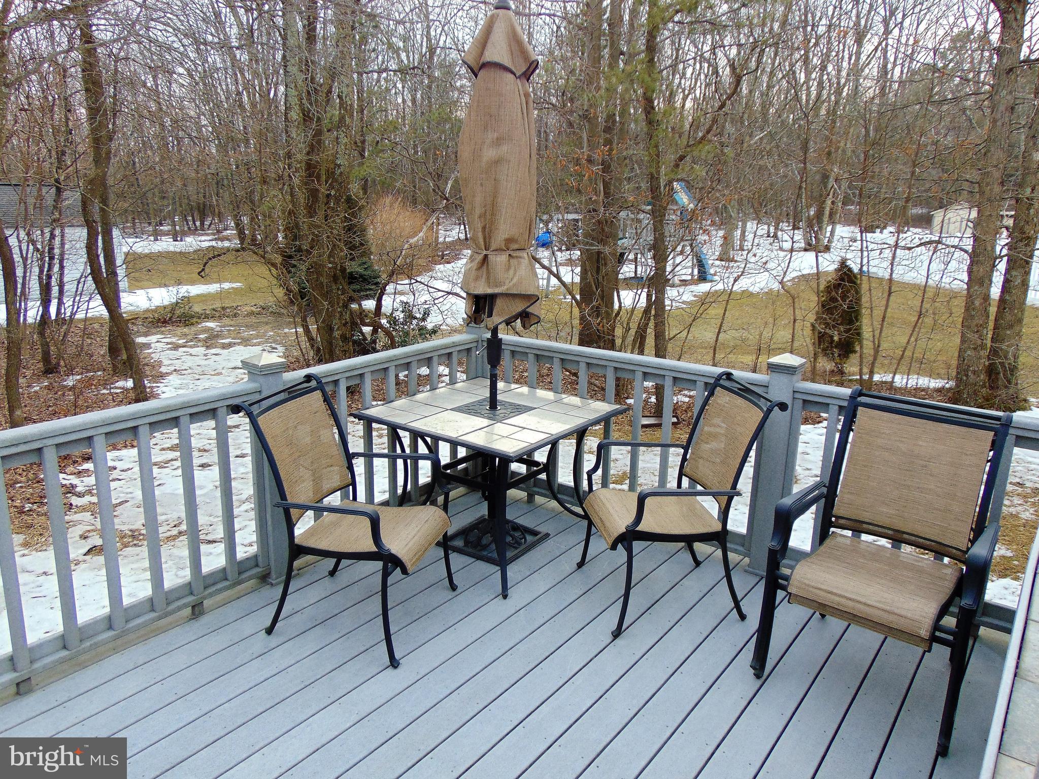 LAUREL RIDGE - Residential