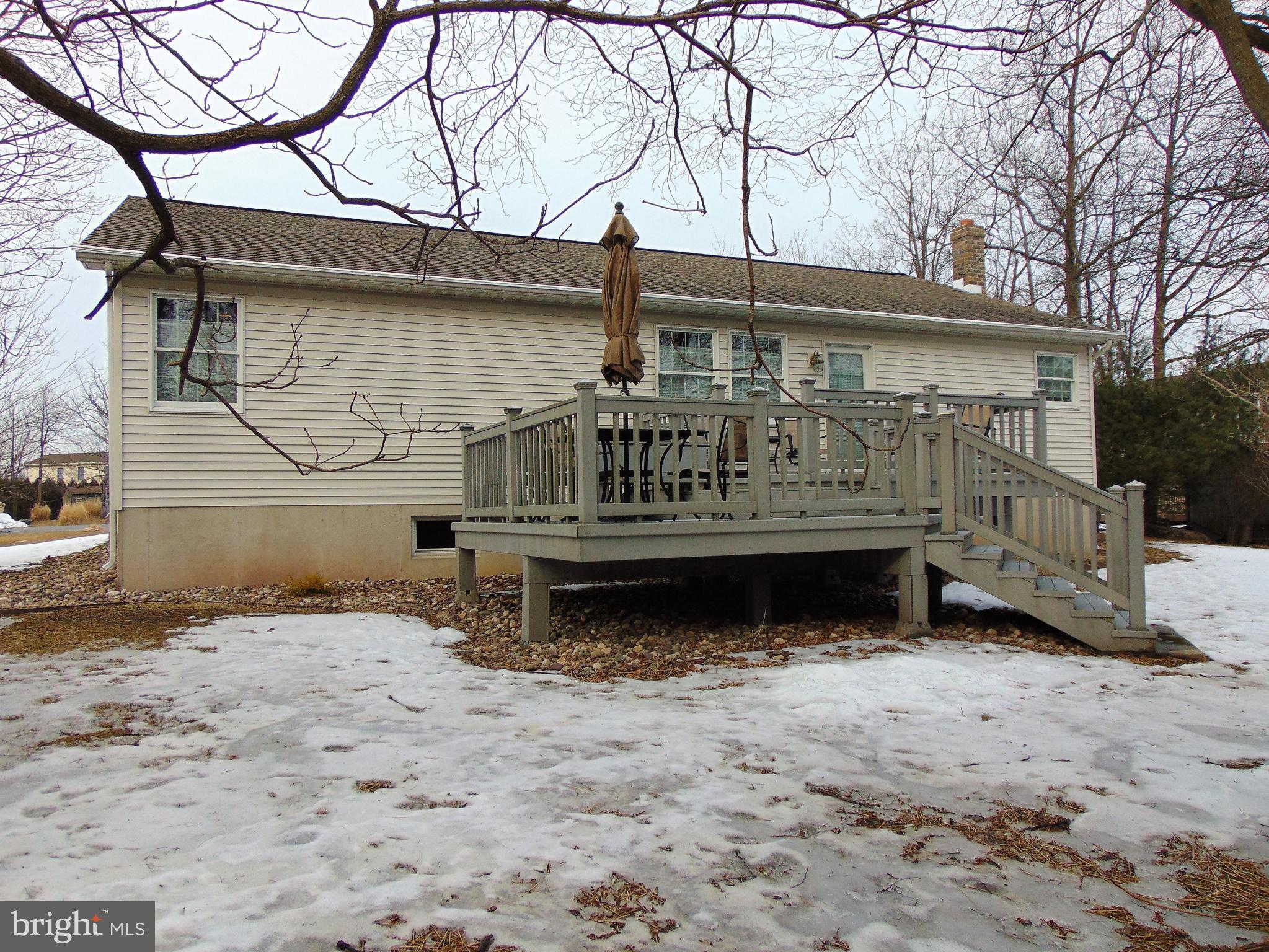 LAUREL RIDGE - Residential