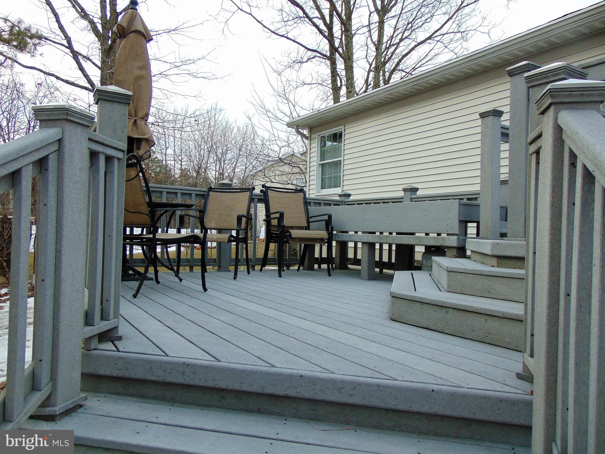 LAUREL RIDGE - Residential