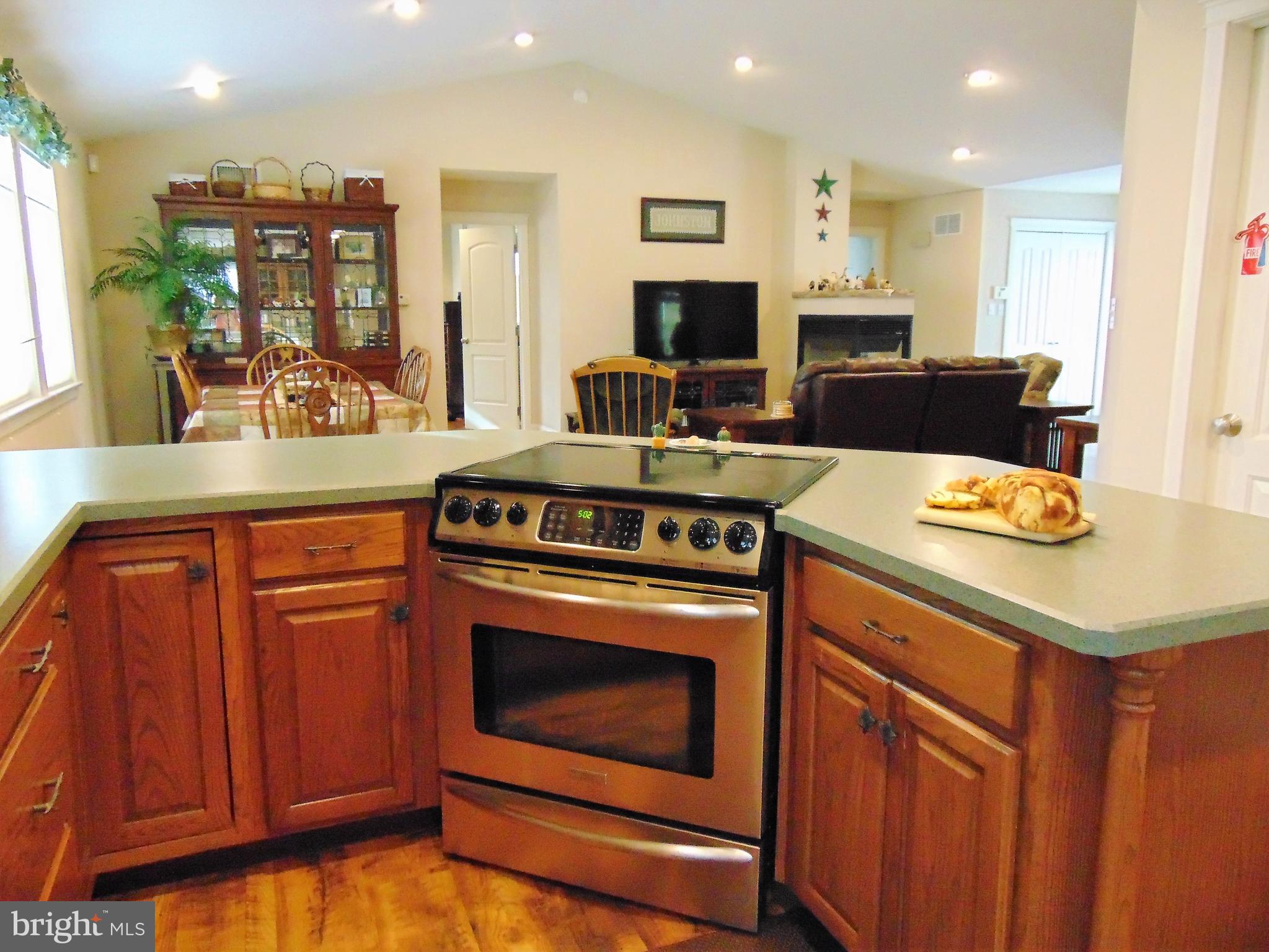 LAUREL RIDGE - Residential