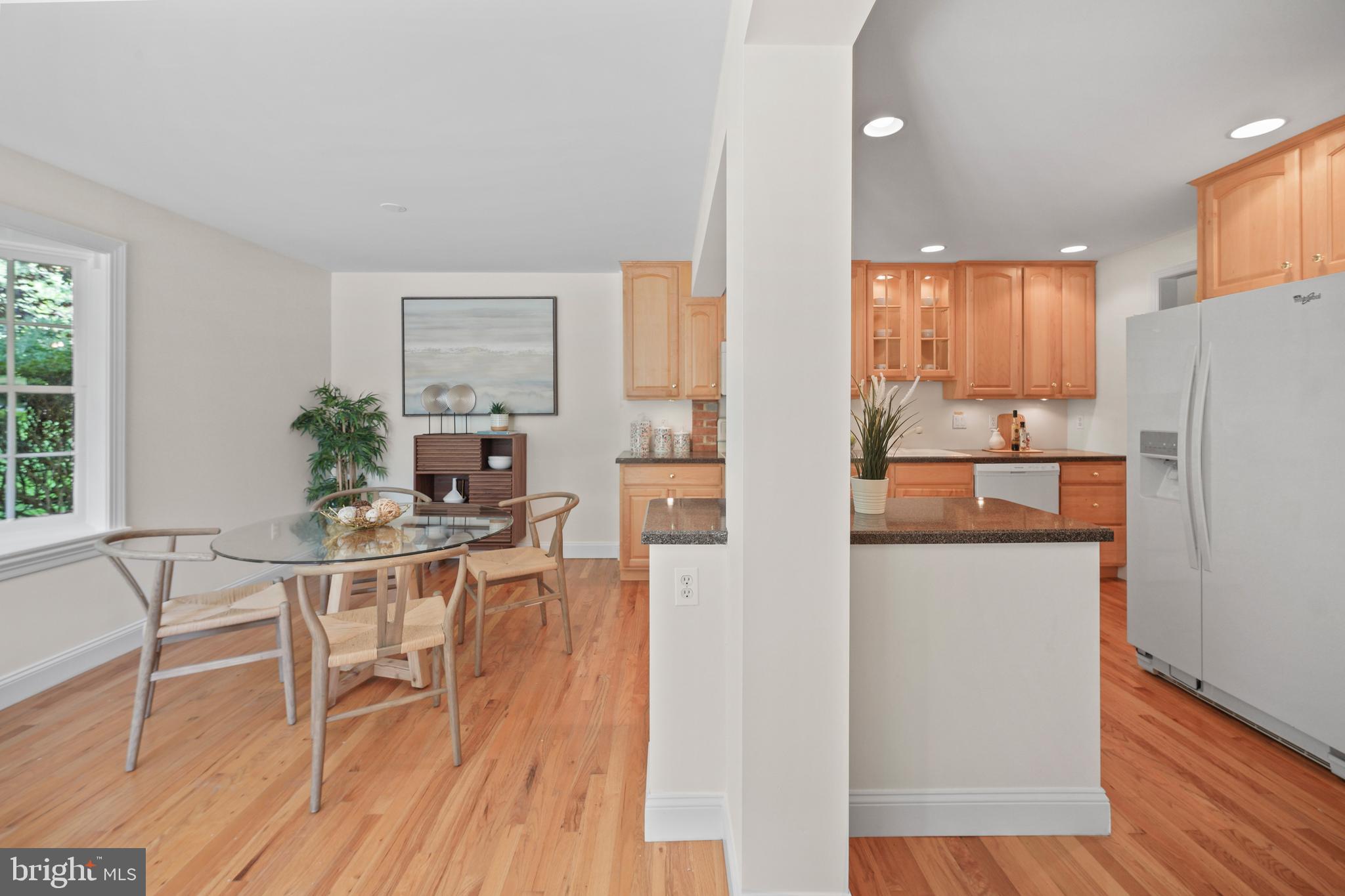 MEADOWOOD - Residential