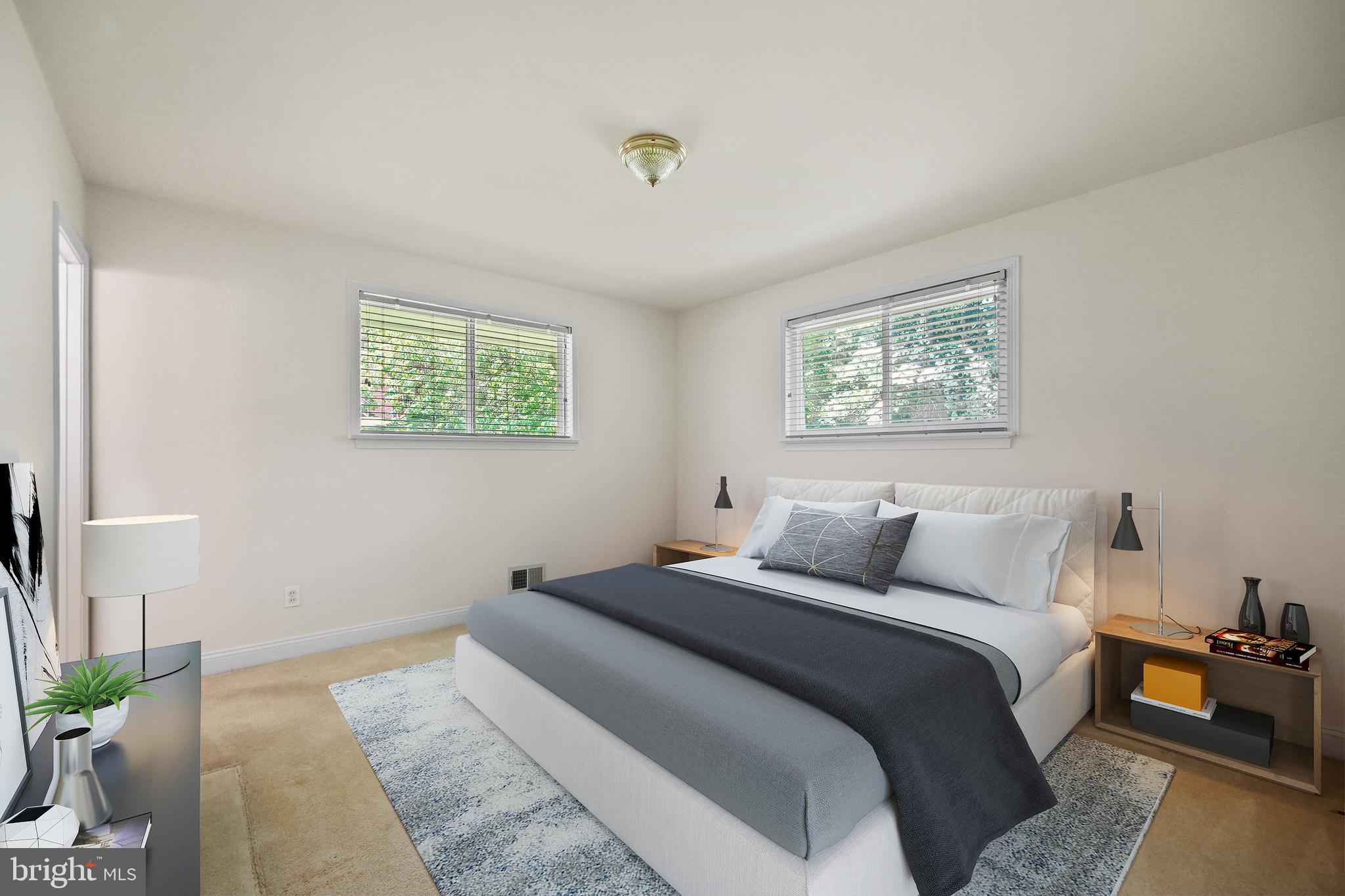 MEADOWOOD - Residential