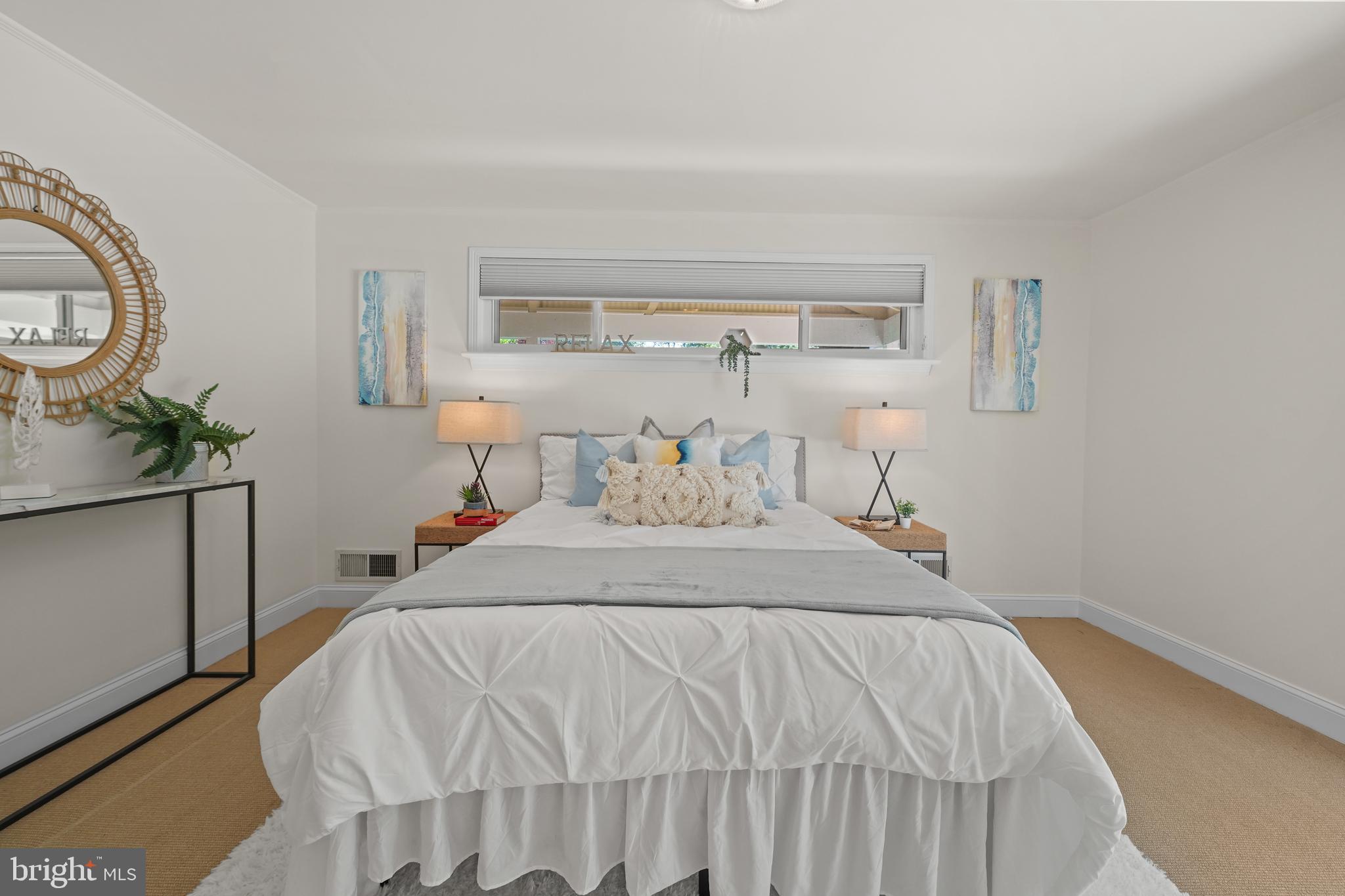 MEADOWOOD - Residential