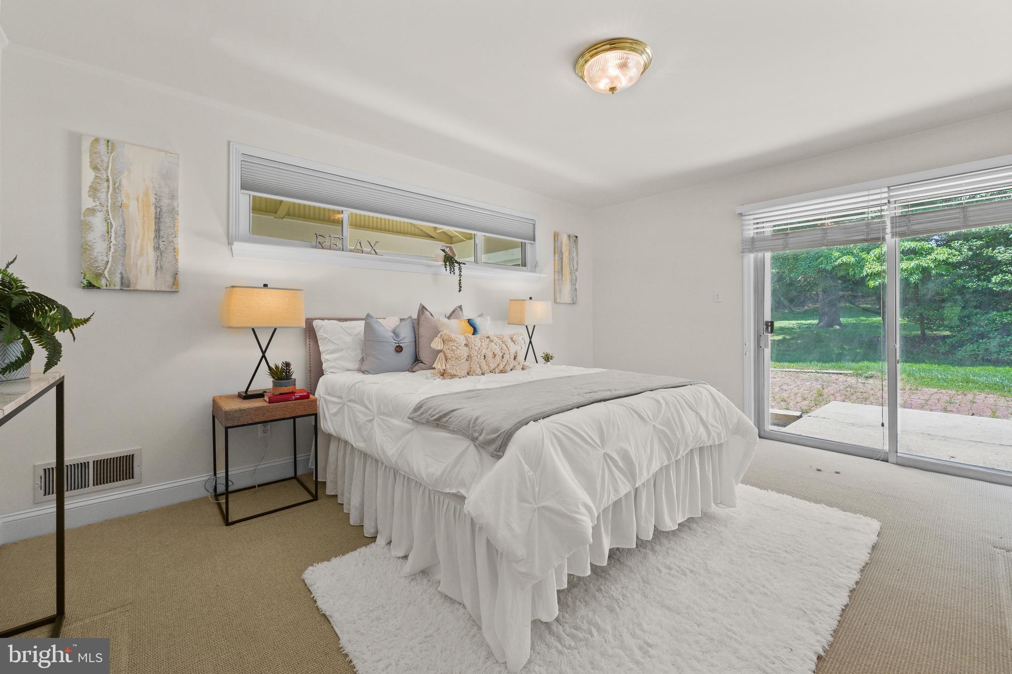 MEADOWOOD - Residential