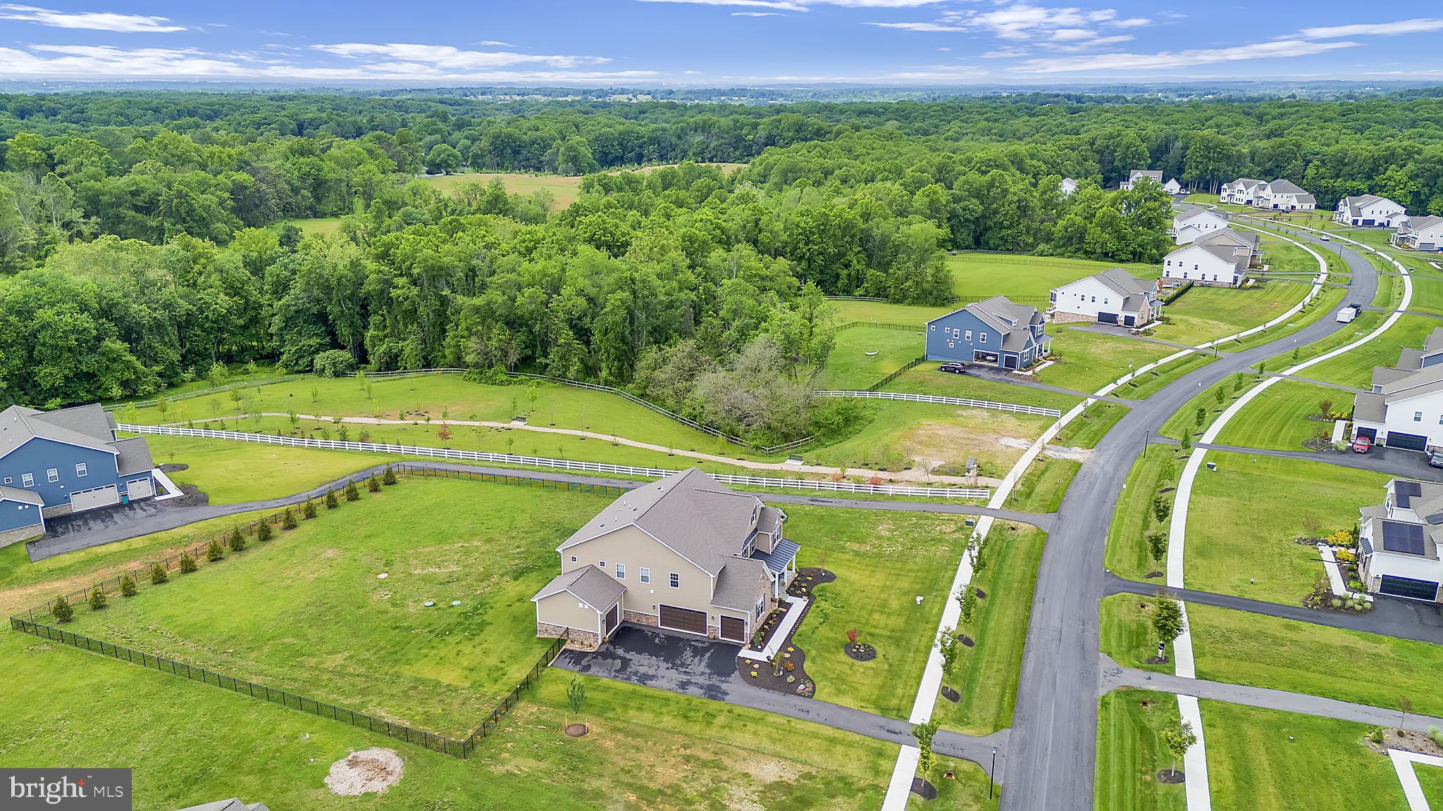 DARNESTOWN OUTSIDE - Residential