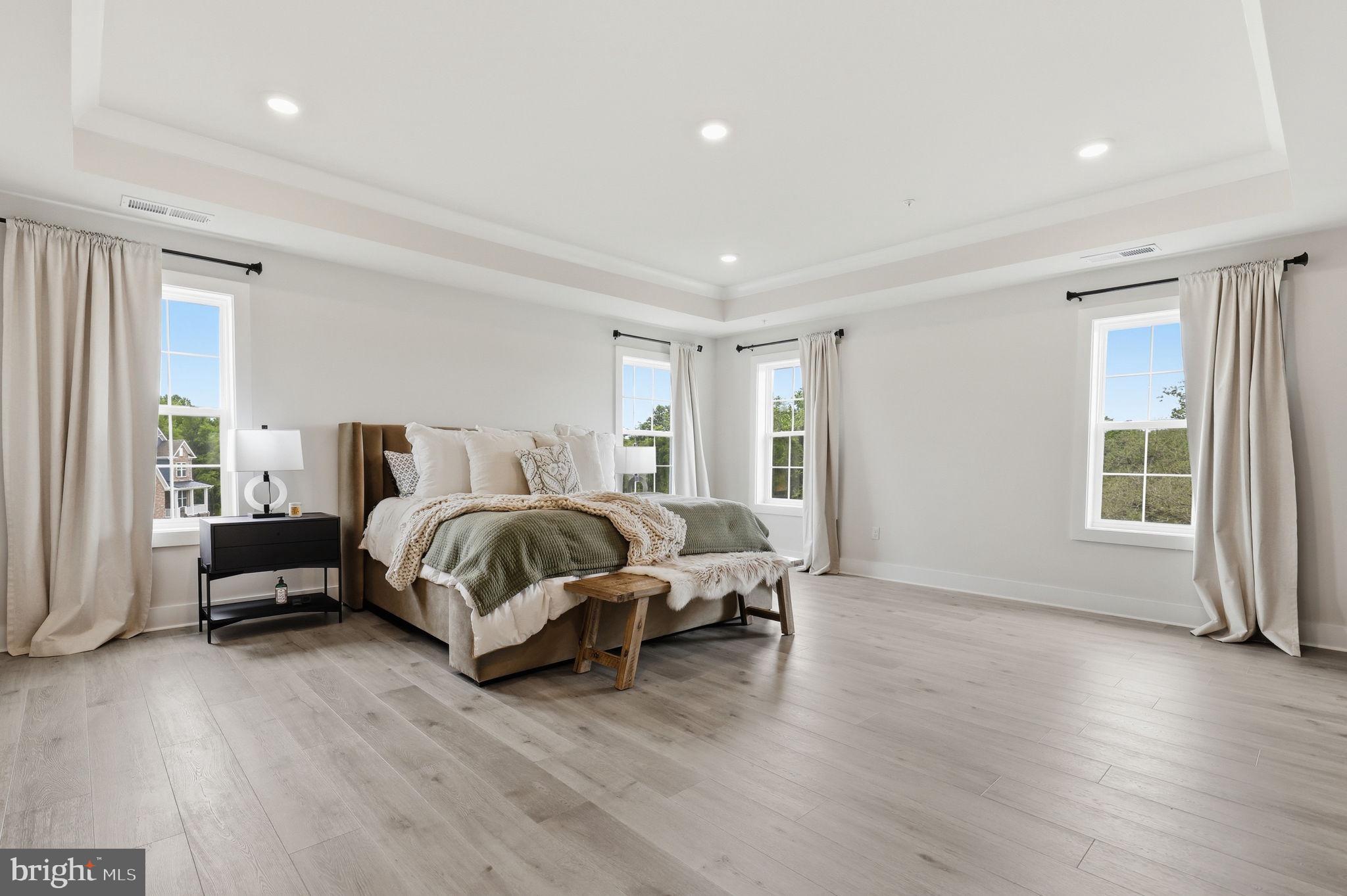 DARNESTOWN OUTSIDE - Residential