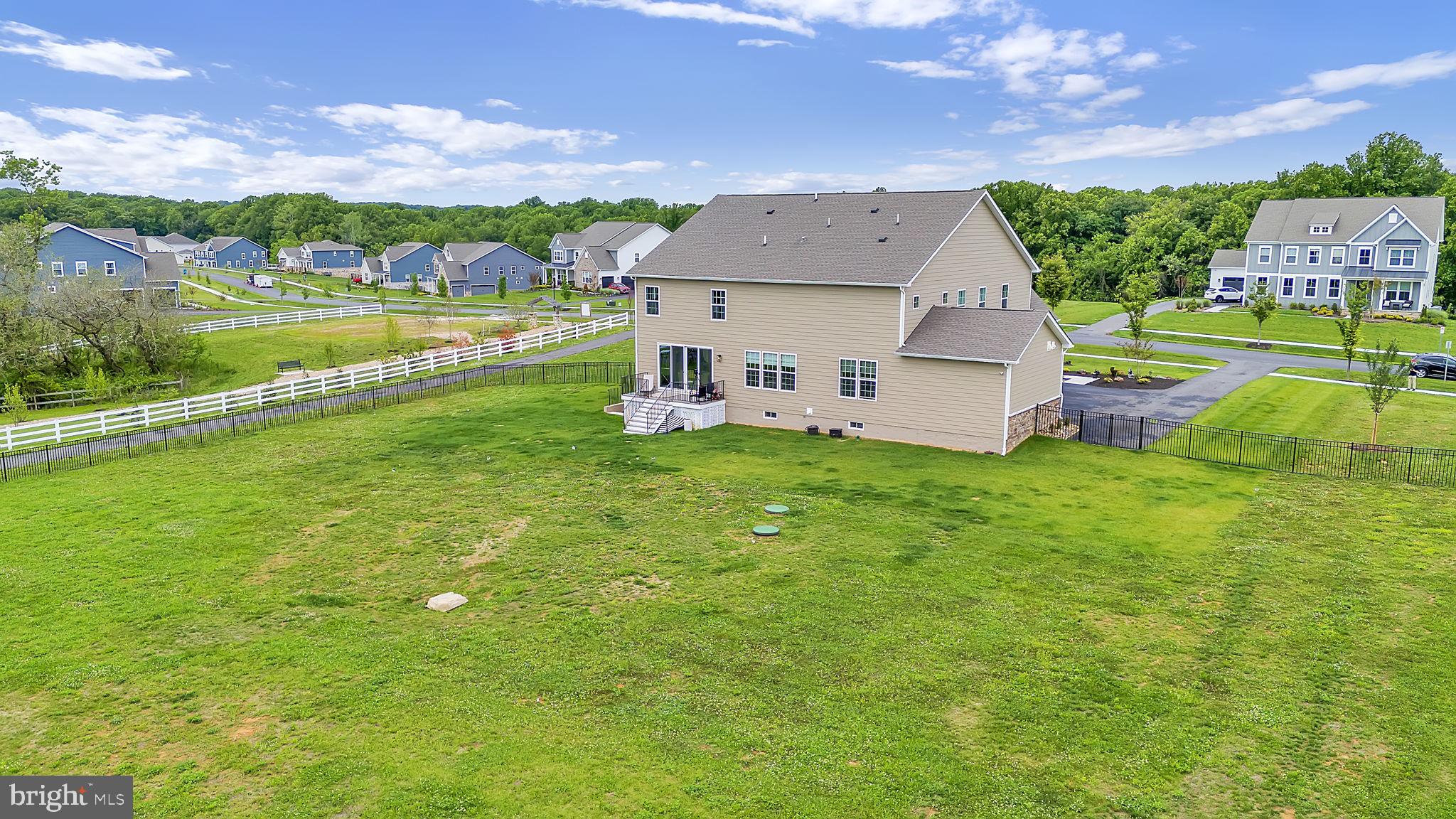 DARNESTOWN OUTSIDE - Residential