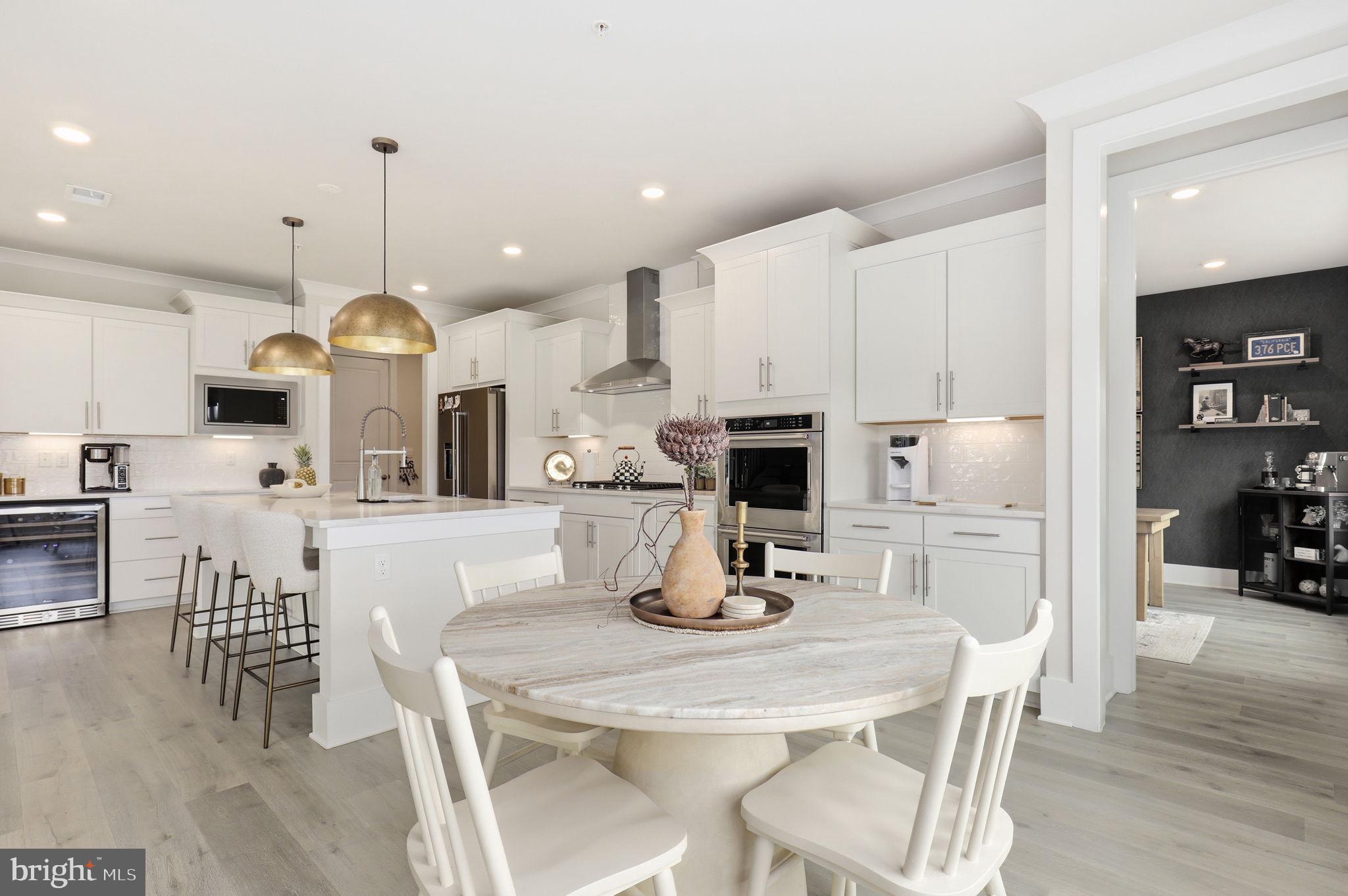 DARNESTOWN OUTSIDE - Residential