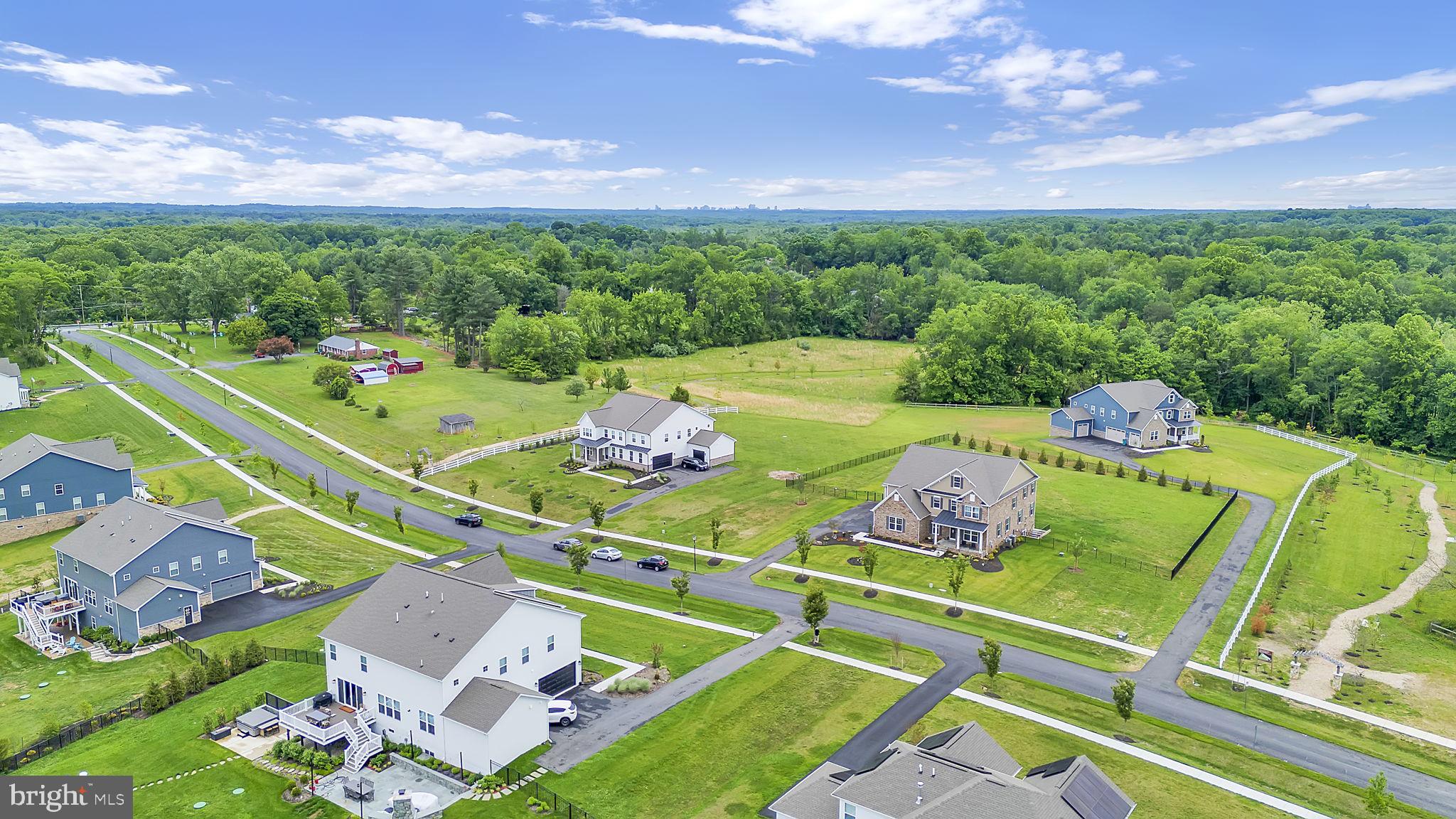 DARNESTOWN OUTSIDE - Residential