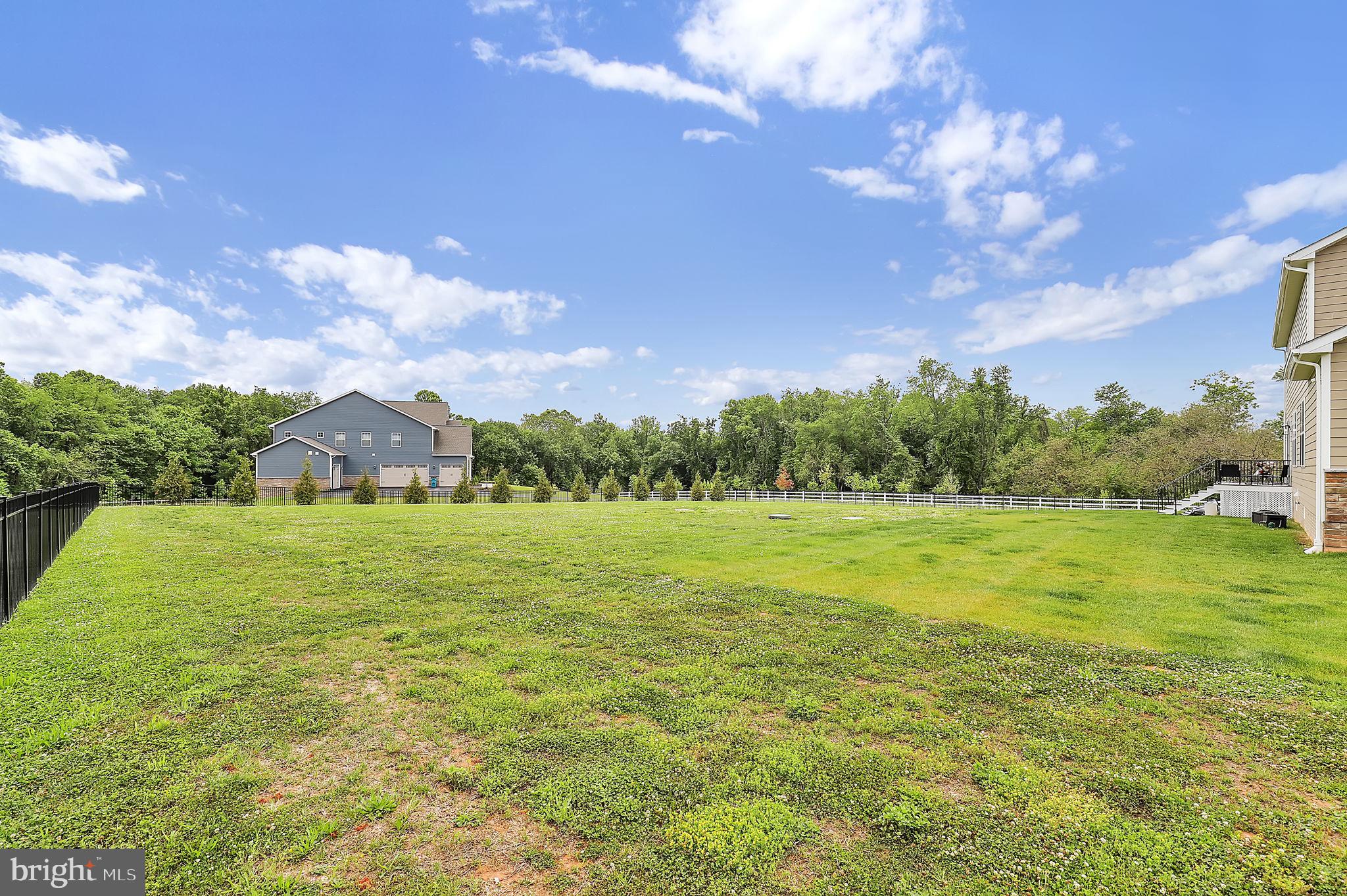 DARNESTOWN OUTSIDE - Residential