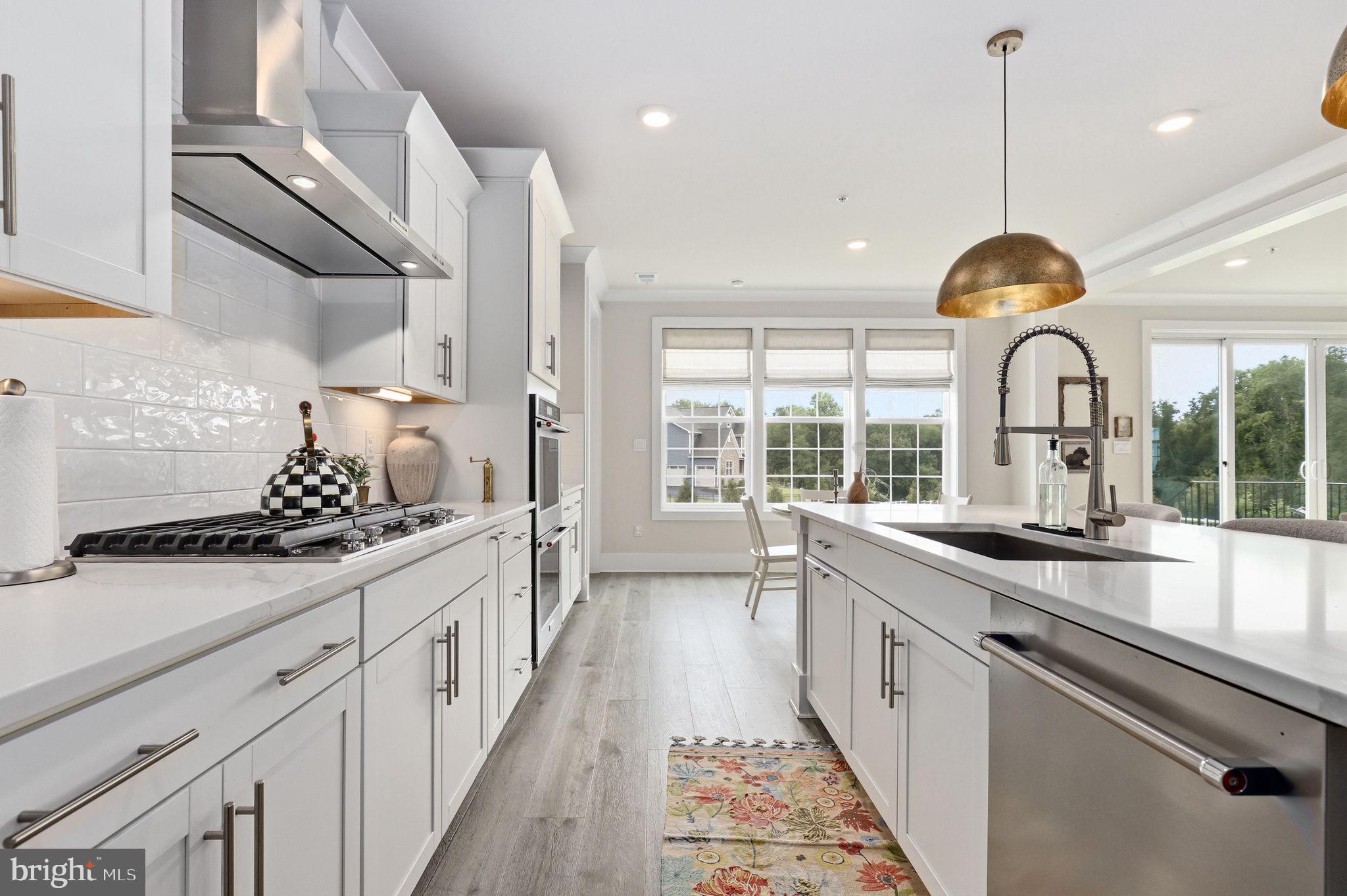 DARNESTOWN OUTSIDE - Residential