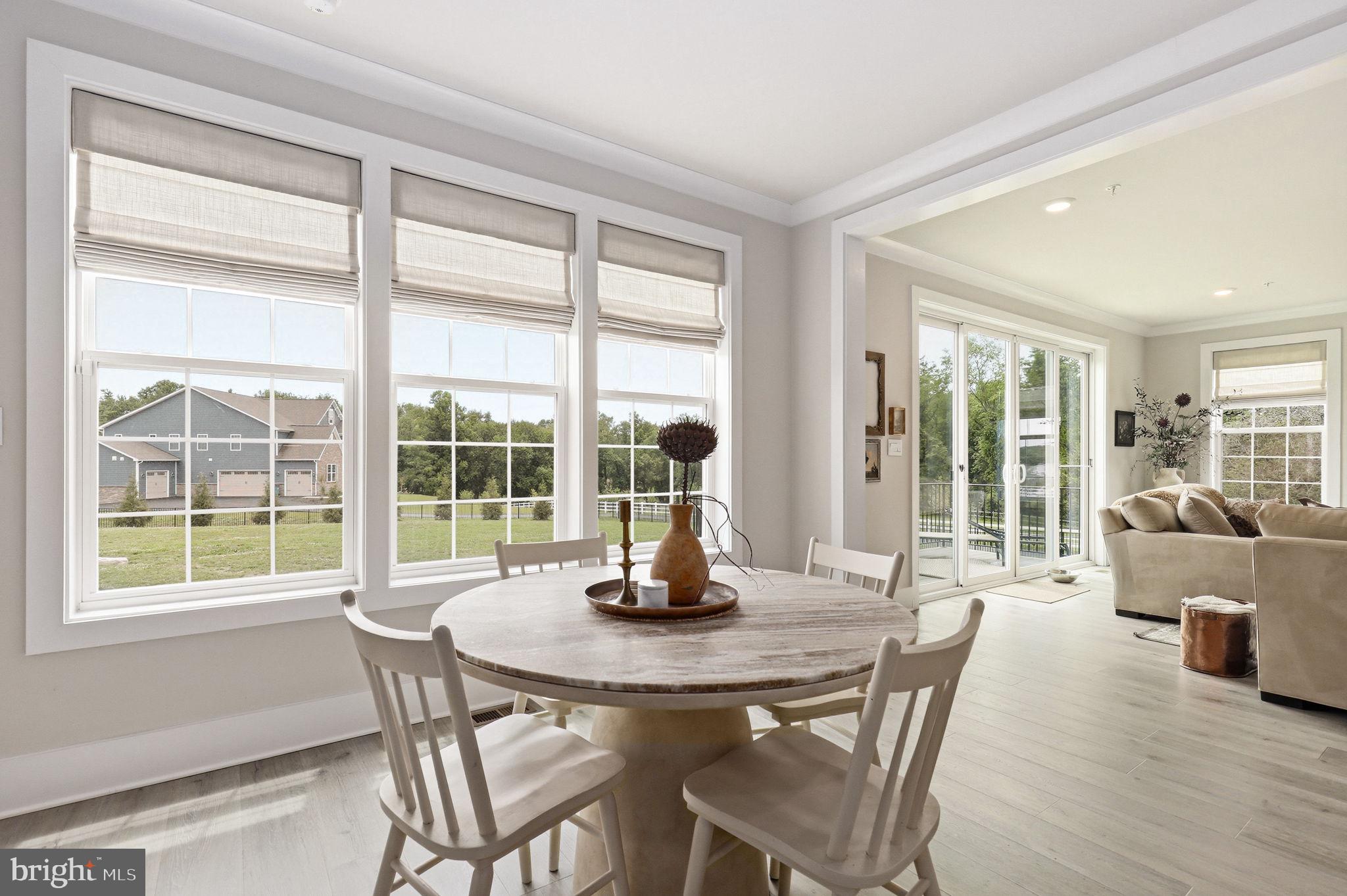 DARNESTOWN OUTSIDE - Residential