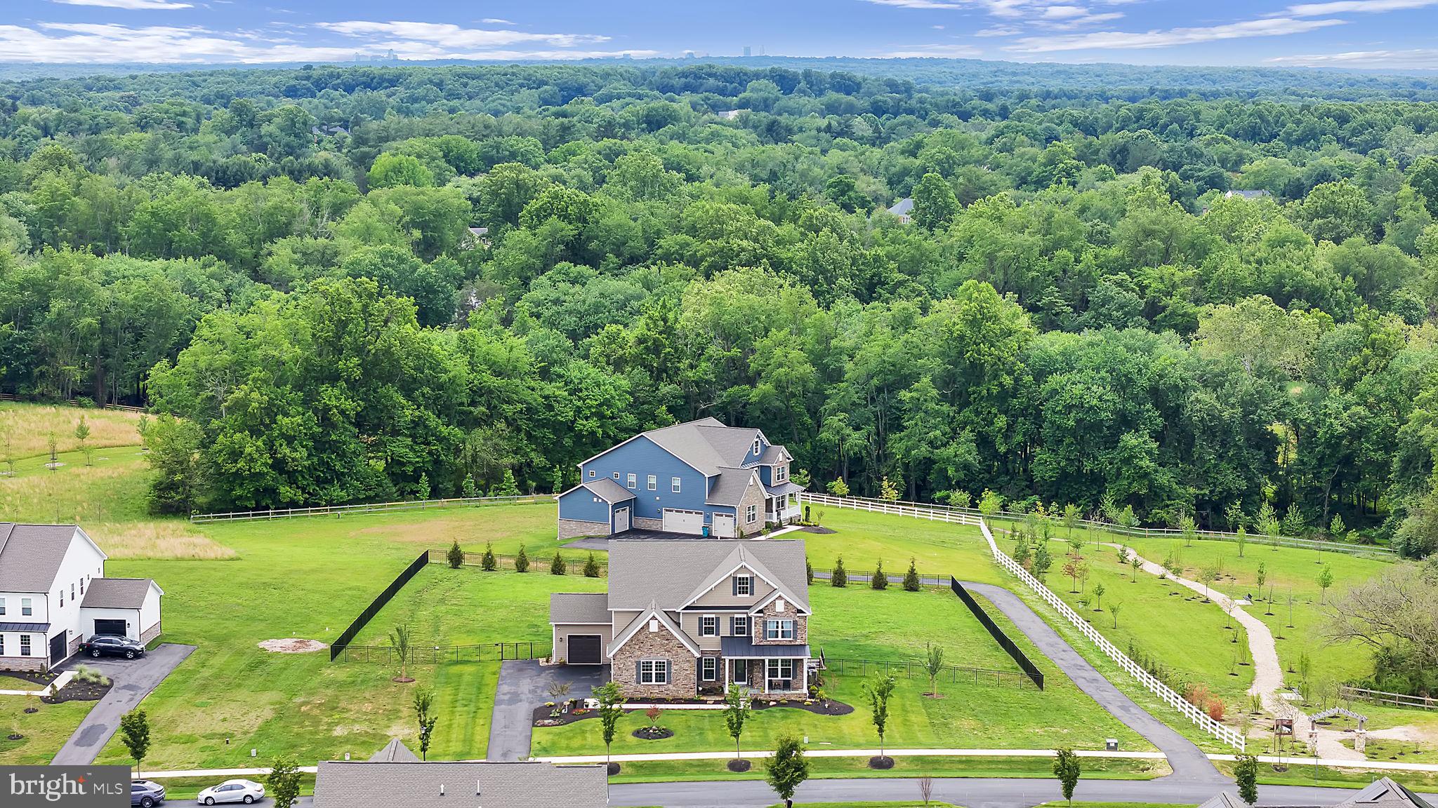 DARNESTOWN OUTSIDE - Residential