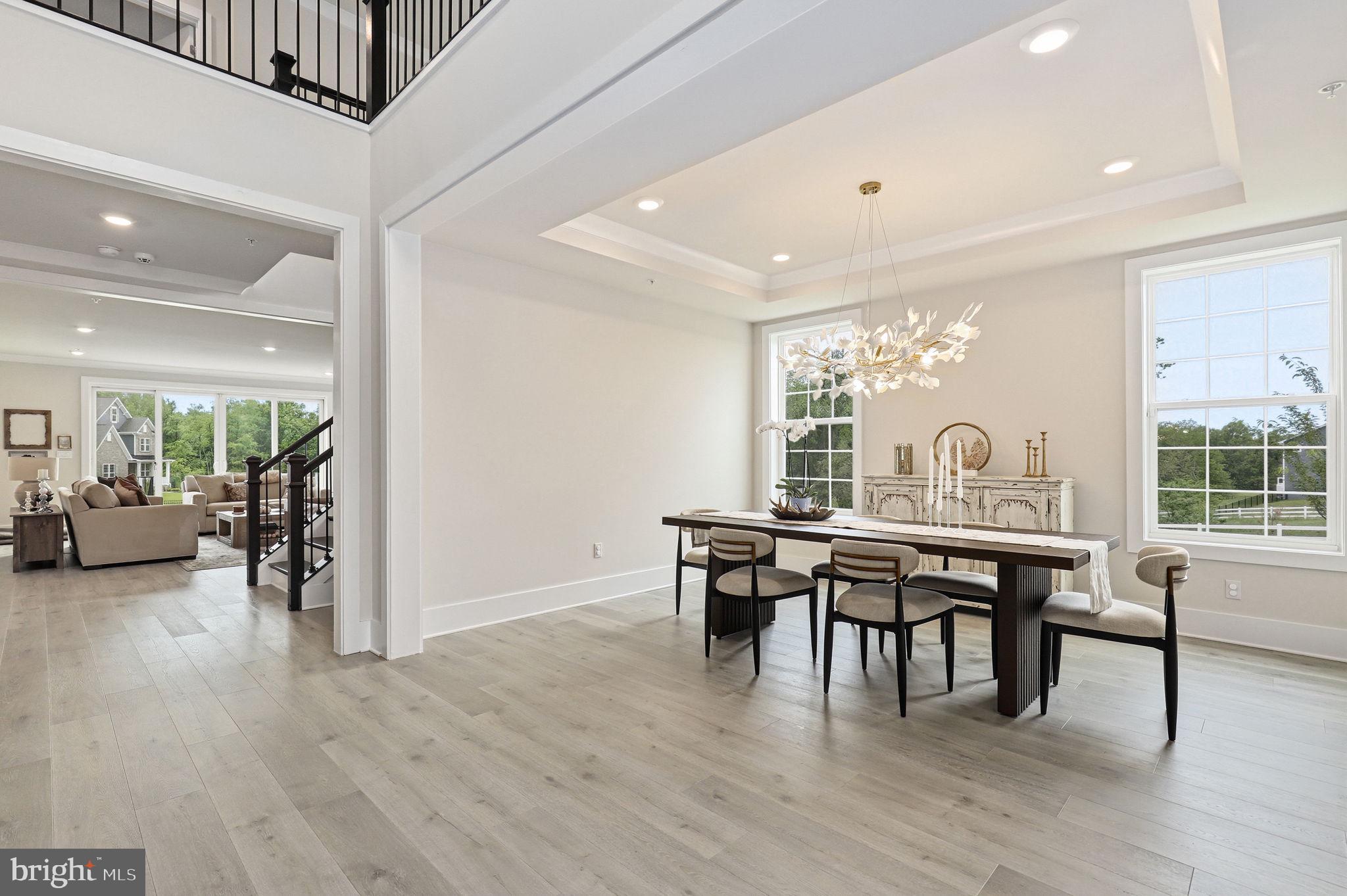 DARNESTOWN OUTSIDE - Residential