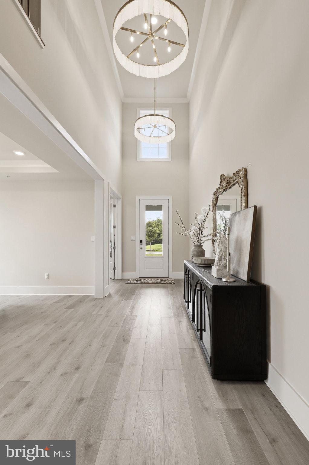 DARNESTOWN OUTSIDE - Residential