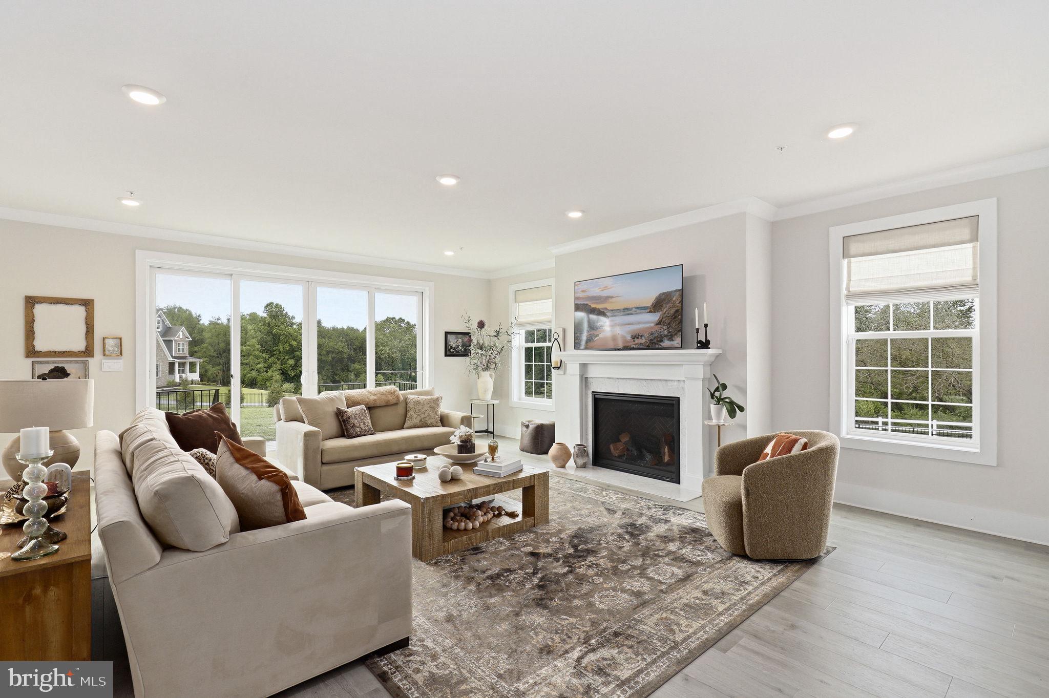 DARNESTOWN OUTSIDE - Residential