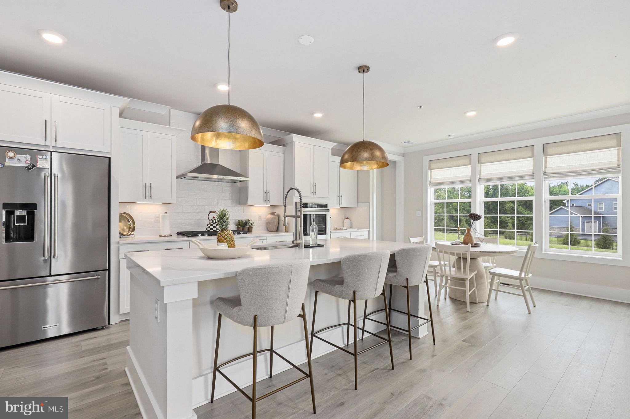 DARNESTOWN OUTSIDE - Residential