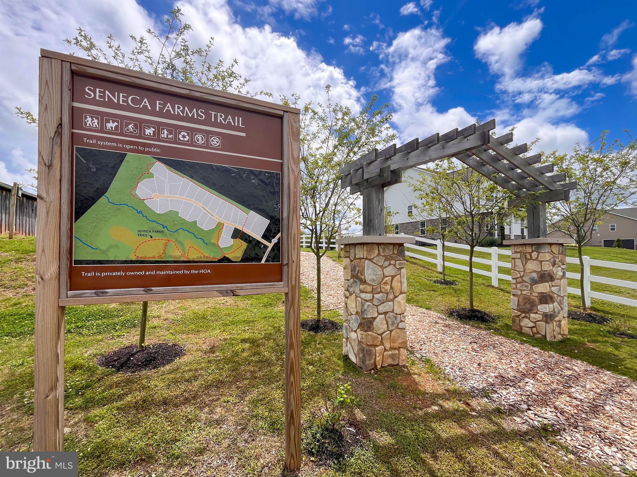 DARNESTOWN OUTSIDE - Residential