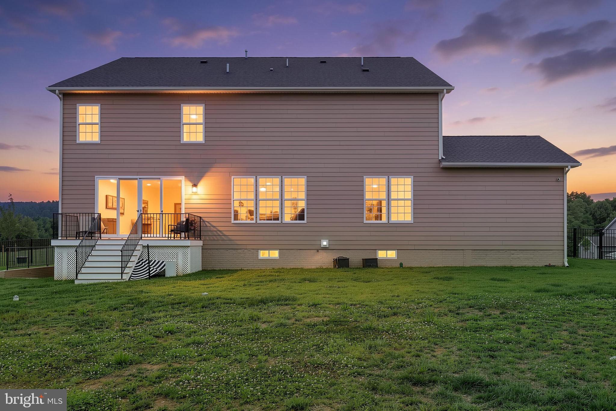 DARNESTOWN OUTSIDE - Residential