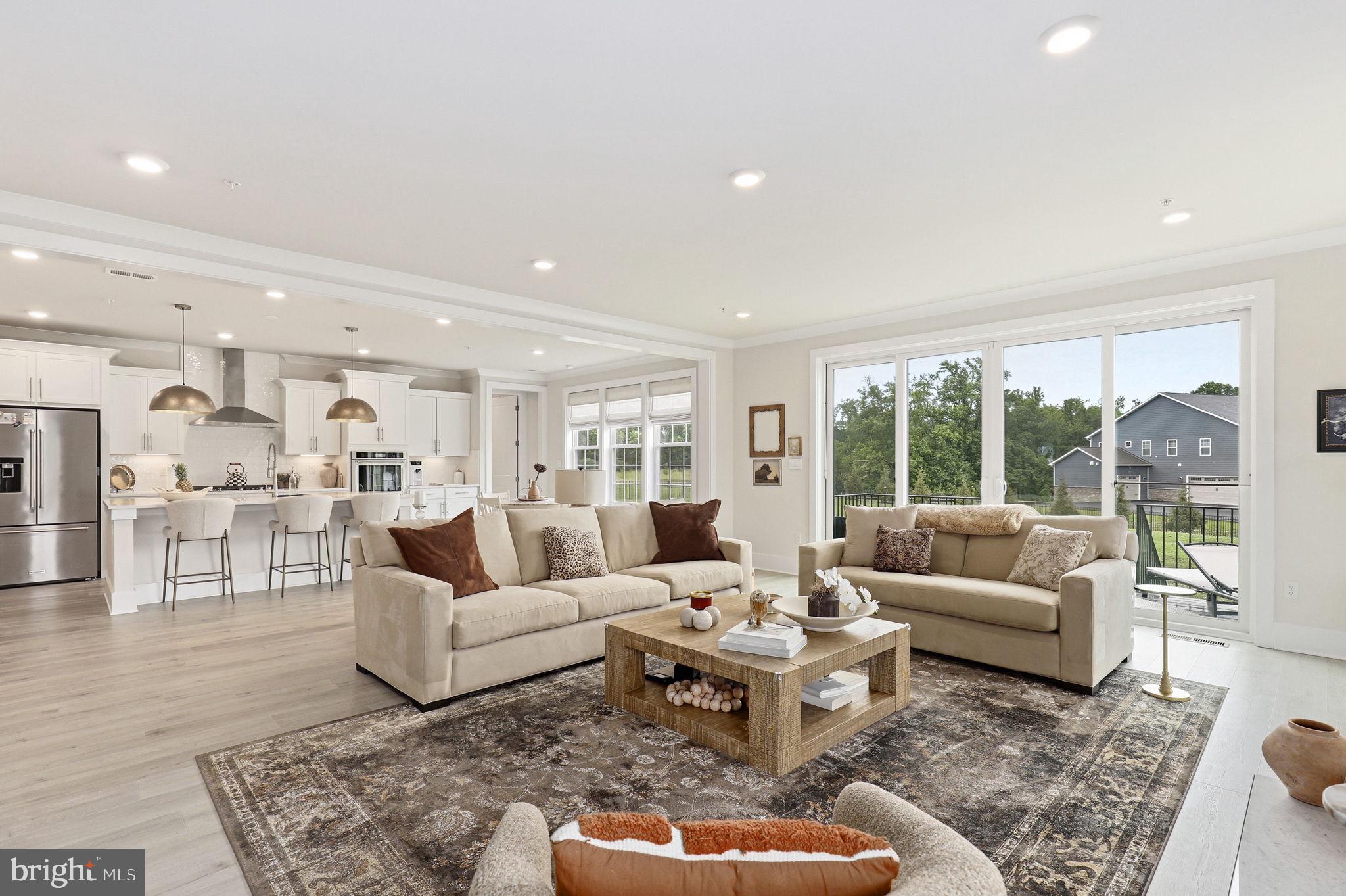 DARNESTOWN OUTSIDE - Residential
