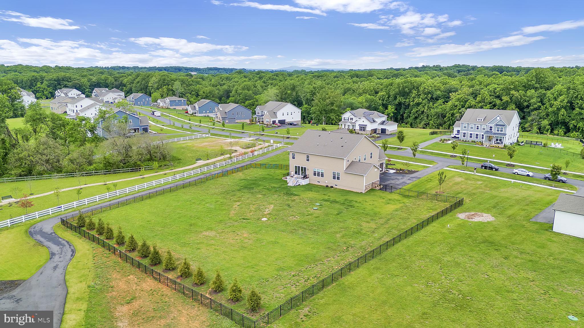 DARNESTOWN OUTSIDE - Residential