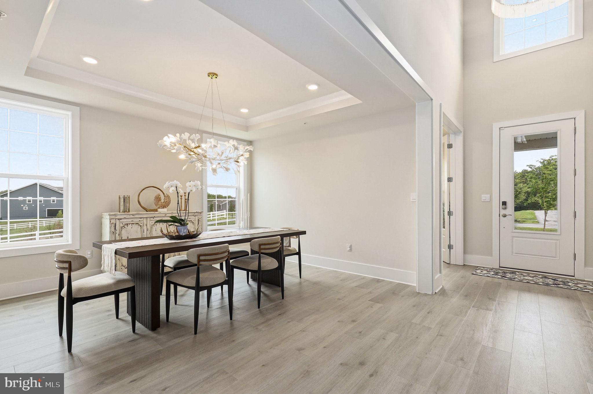 DARNESTOWN OUTSIDE - Residential