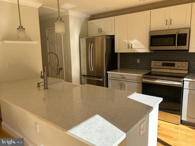 MARTINGHAM - Residential Lease