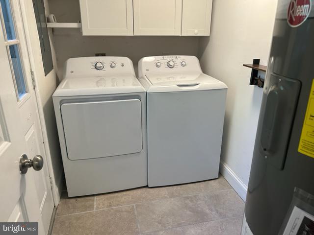 MARTINGHAM - Residential Lease