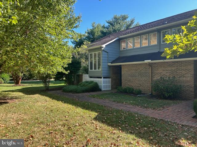 MARTINGHAM - Residential Lease