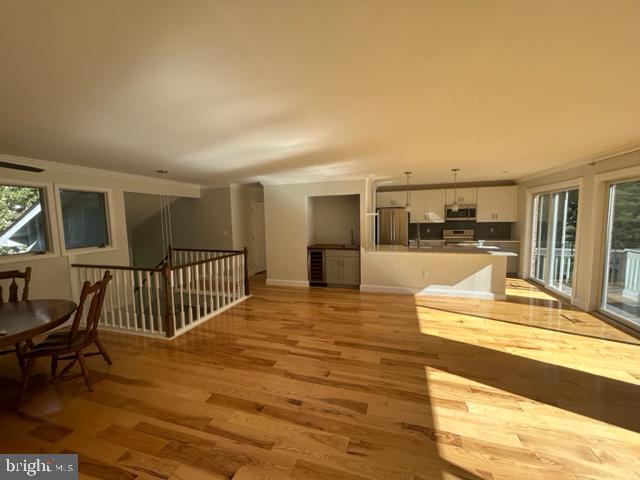 MARTINGHAM - Residential Lease