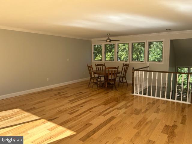 MARTINGHAM - Residential Lease