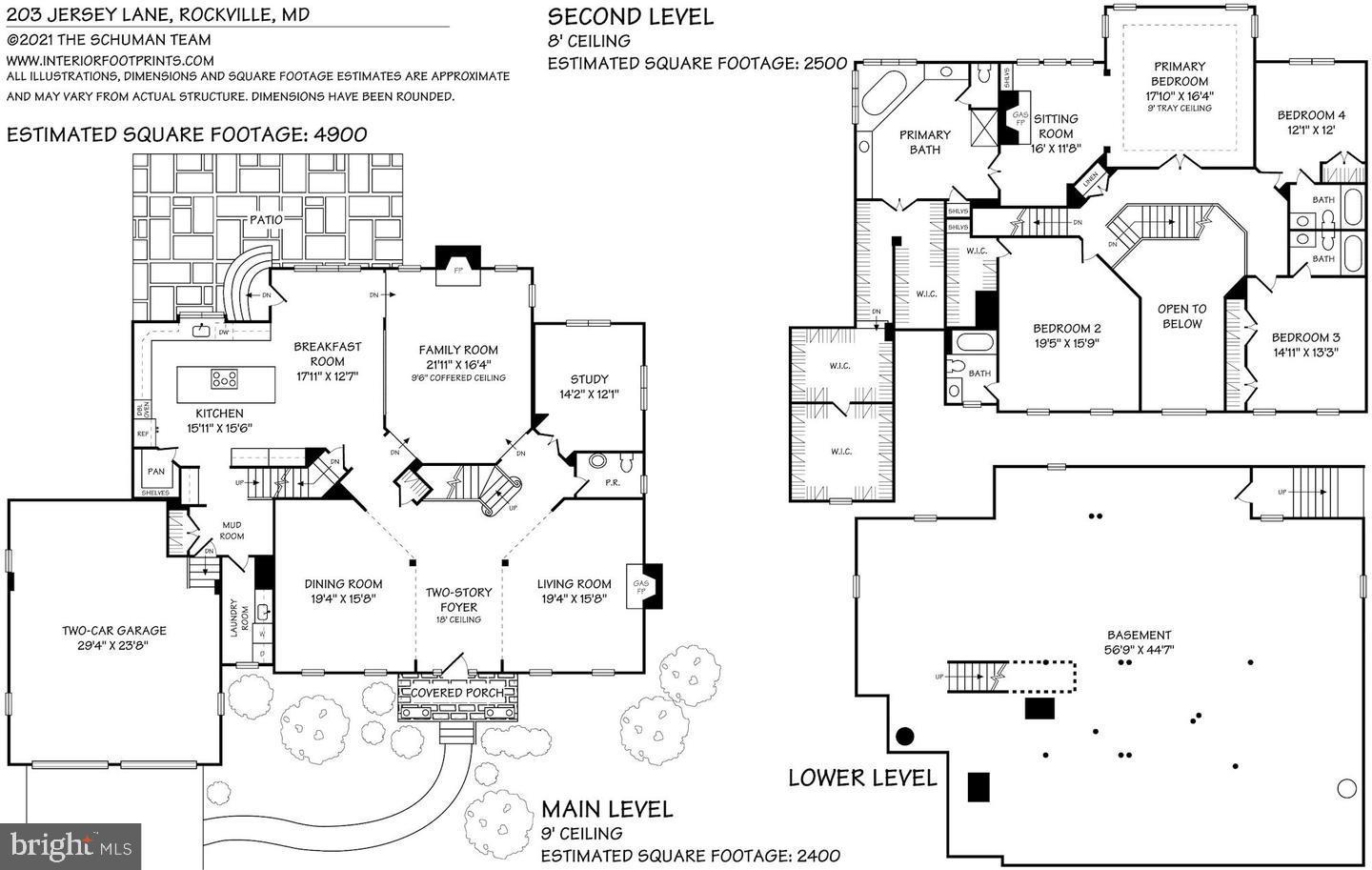 NONE AVAILABLE - Residential Lease