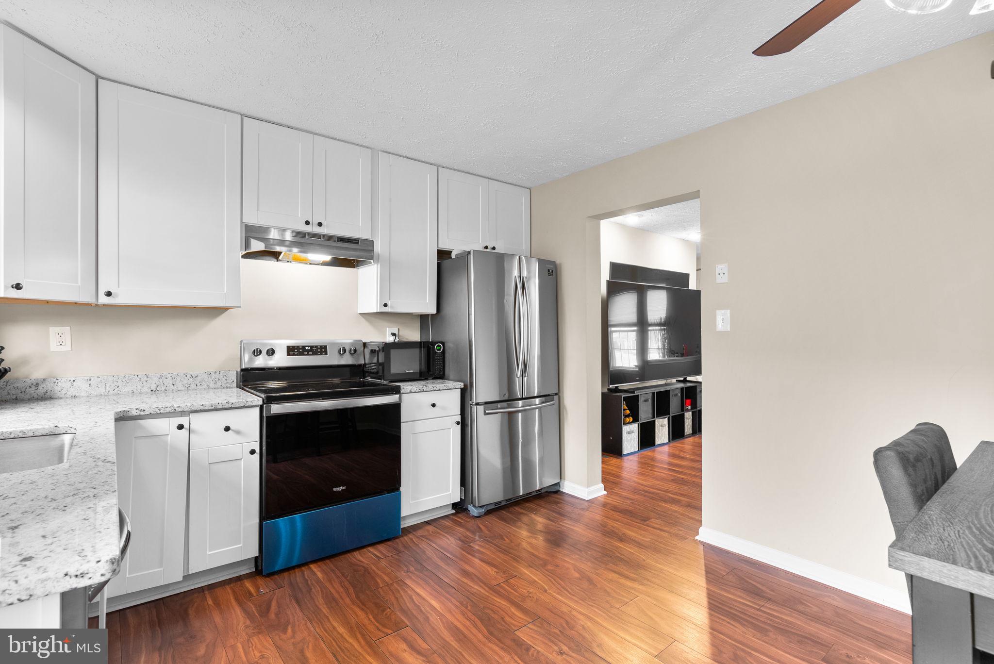 ST CHARLES LANCASTER - Residential