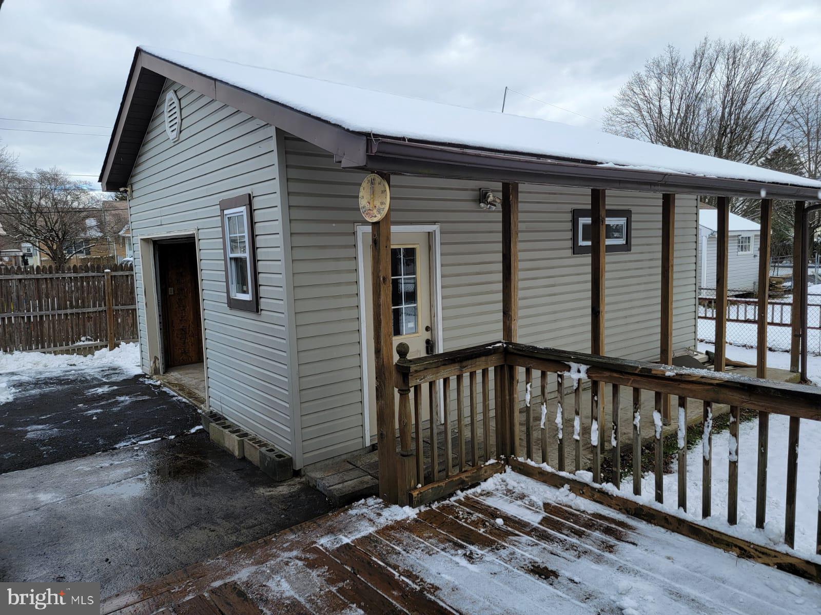 NONE AVAILABLE - Residential Lease