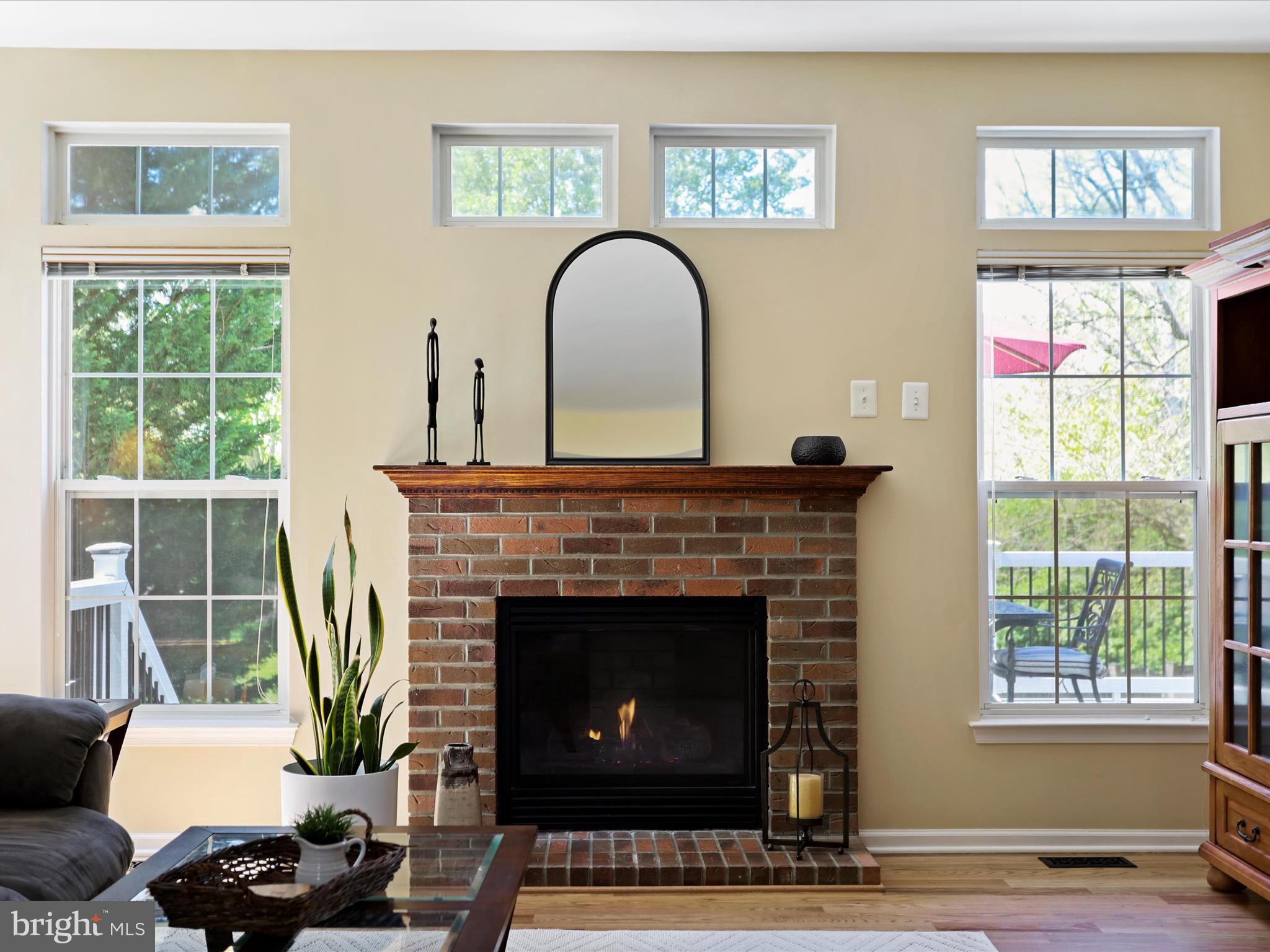 BALLENGER CROSSING - Residential