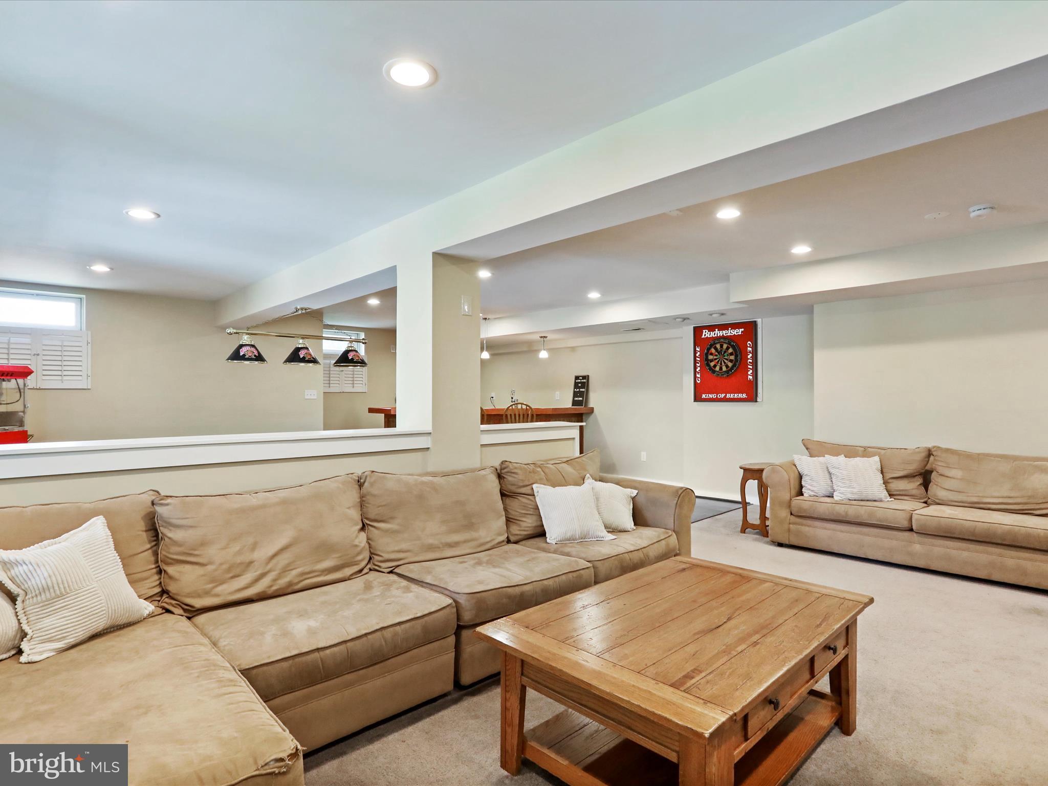 BALLENGER CROSSING - Residential