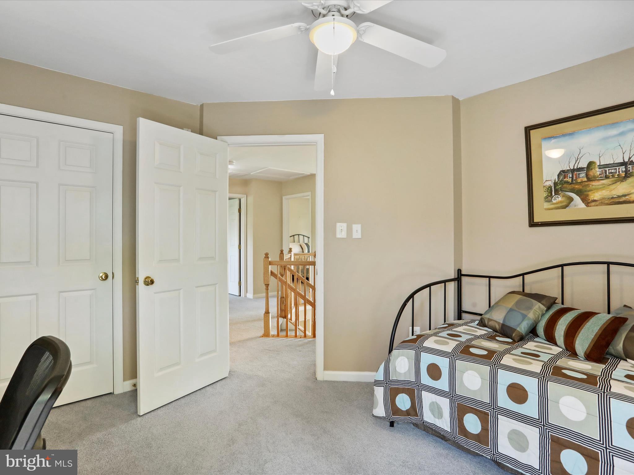 BALLENGER CROSSING - Residential