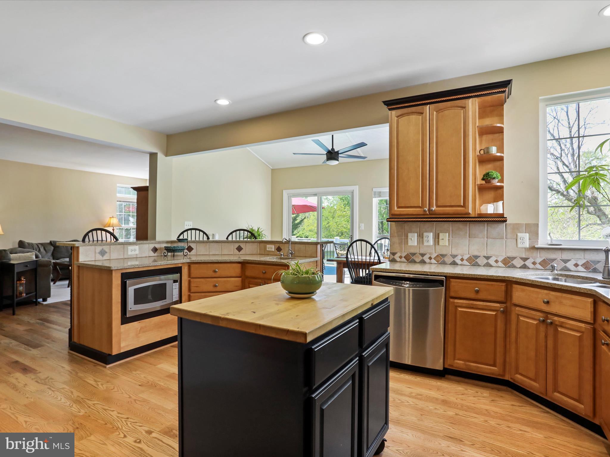 BALLENGER CROSSING - Residential