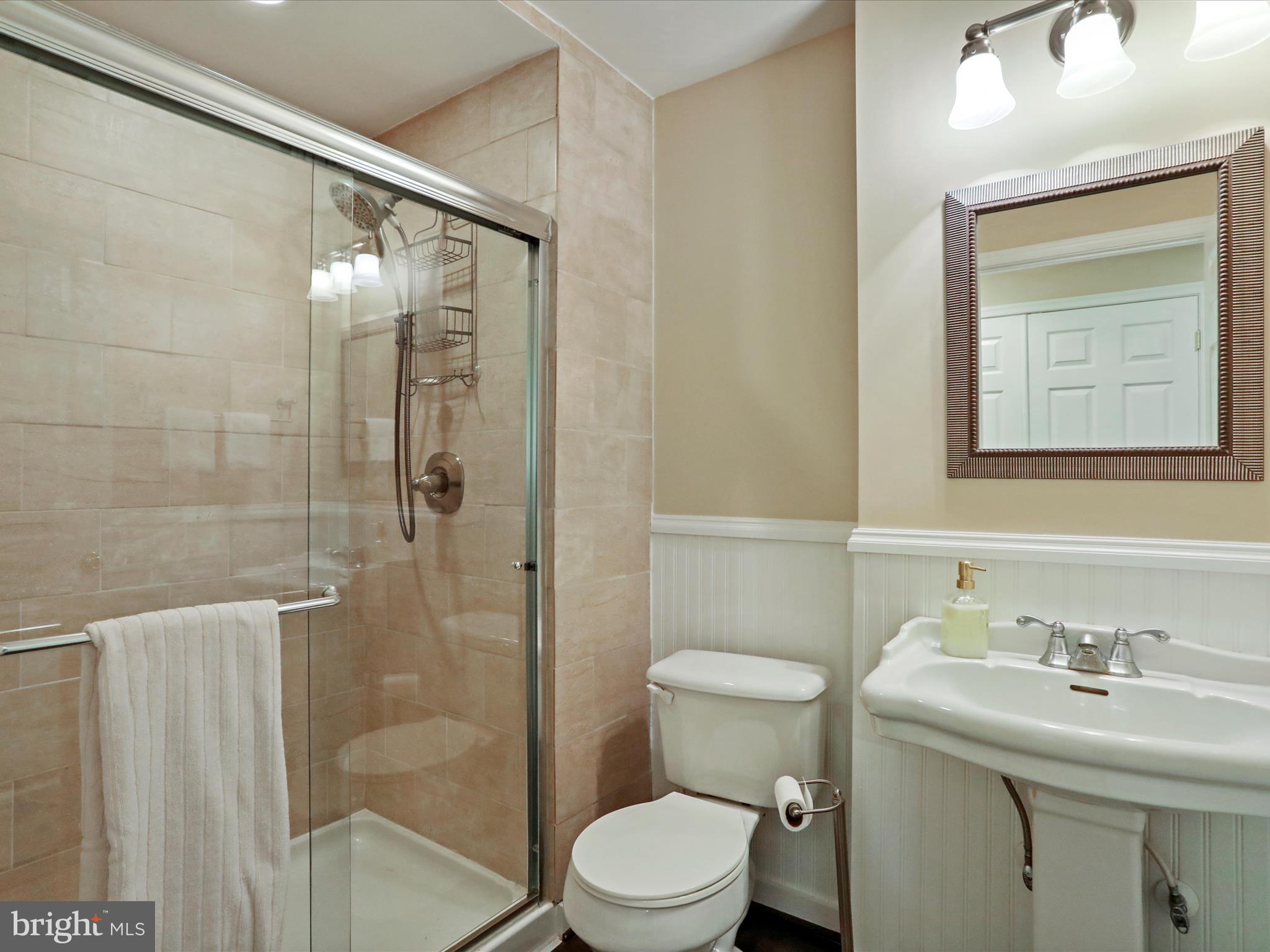 BALLENGER CROSSING - Residential