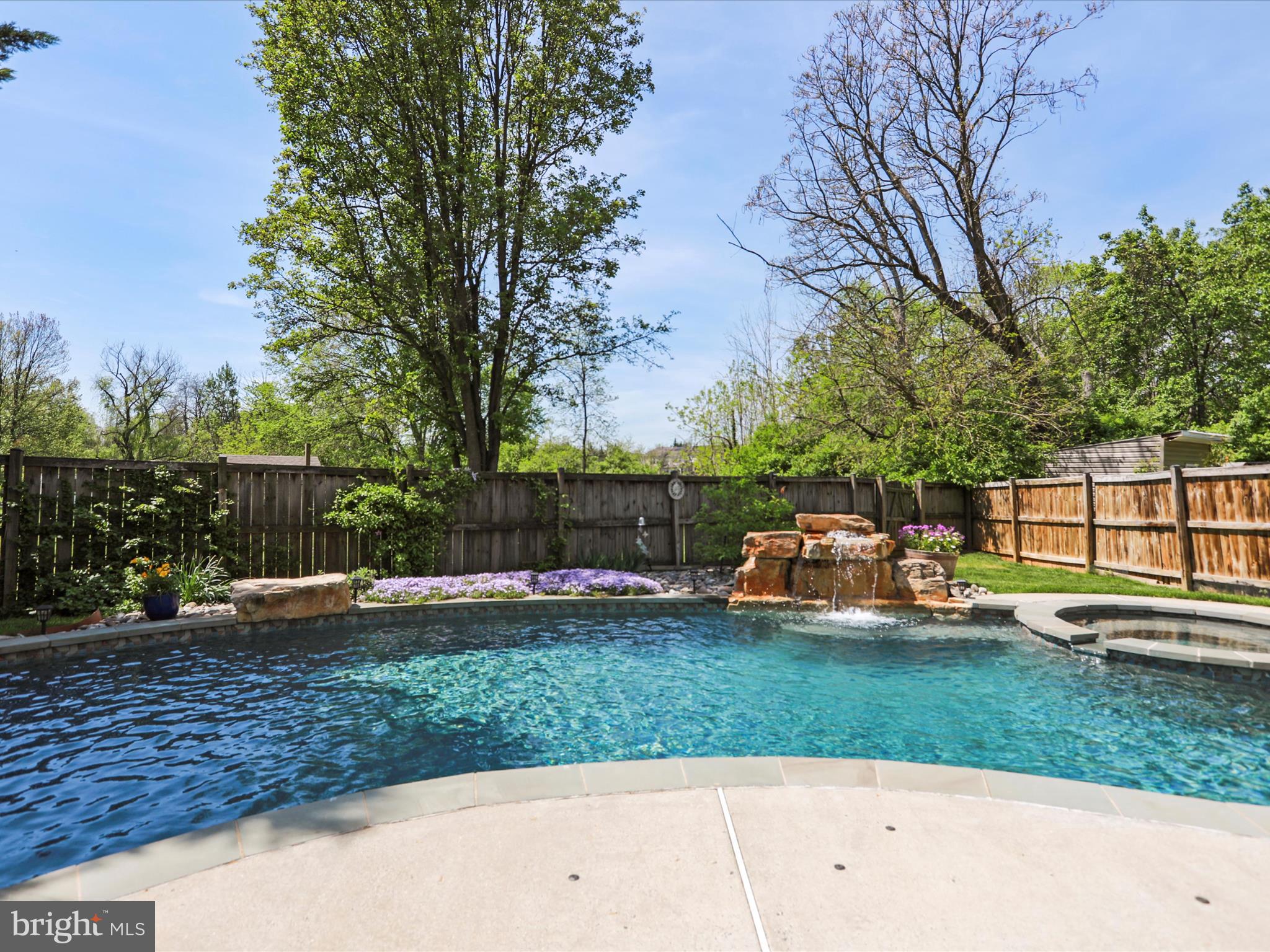 BALLENGER CROSSING - Residential