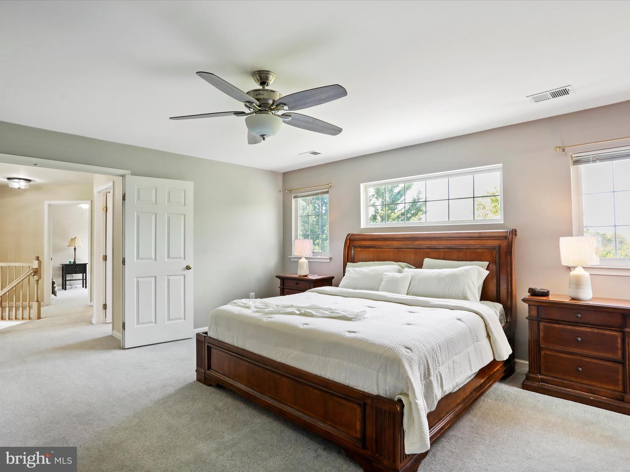 BALLENGER CROSSING - Residential