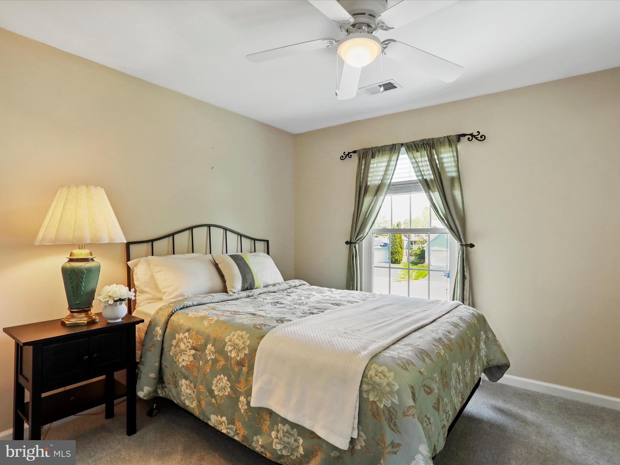 BALLENGER CROSSING - Residential