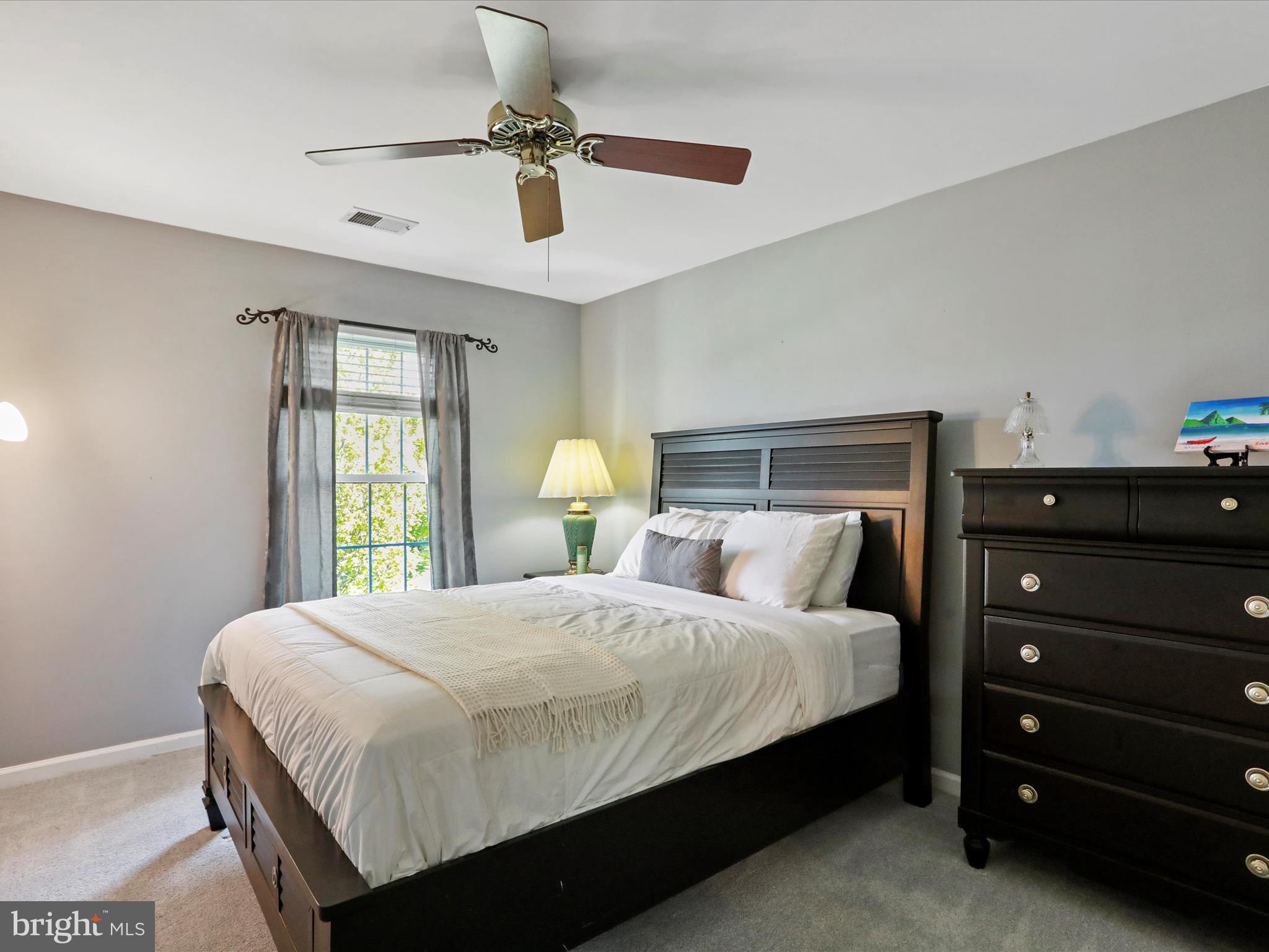 BALLENGER CROSSING - Residential