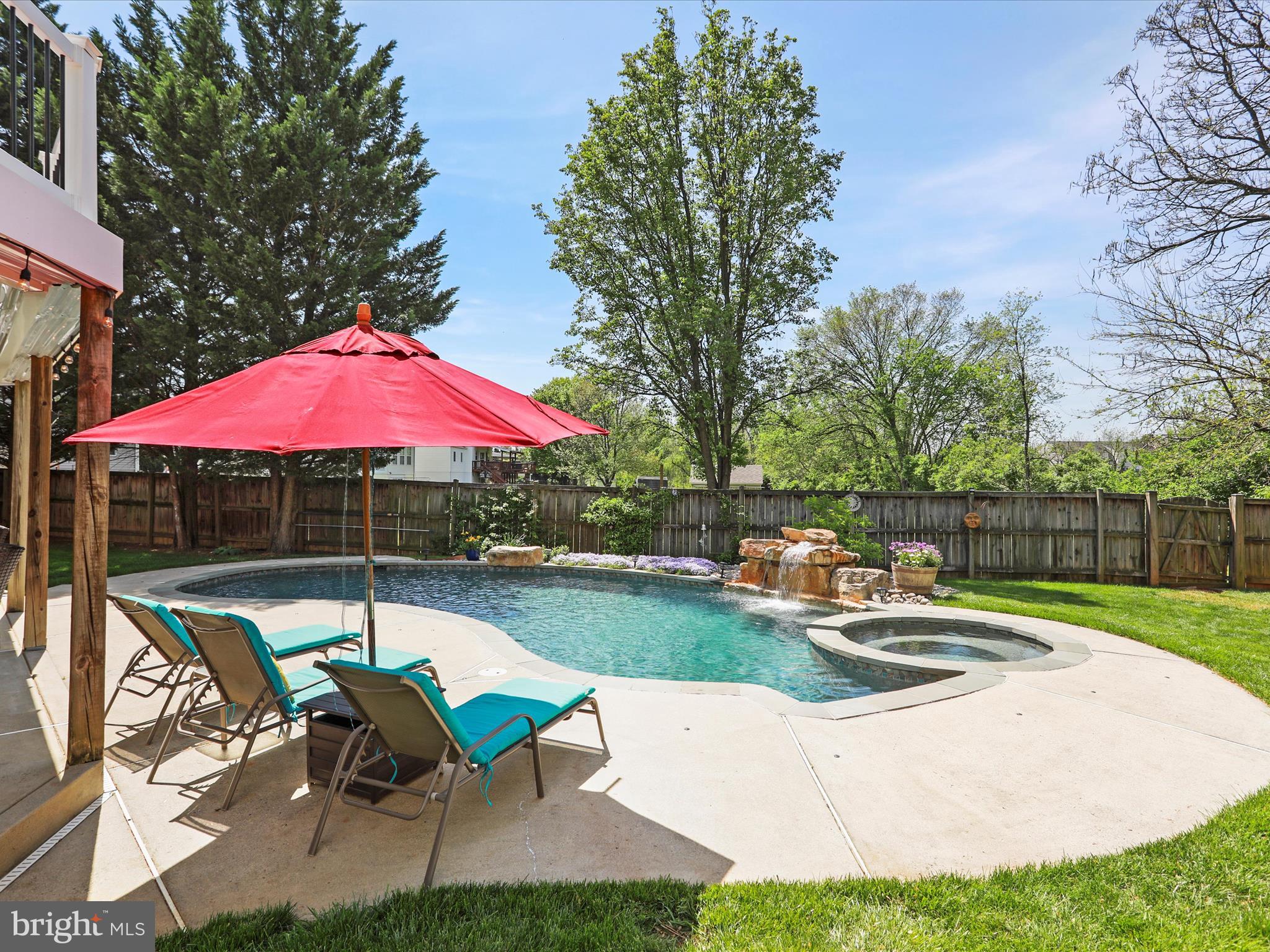 BALLENGER CROSSING - Residential