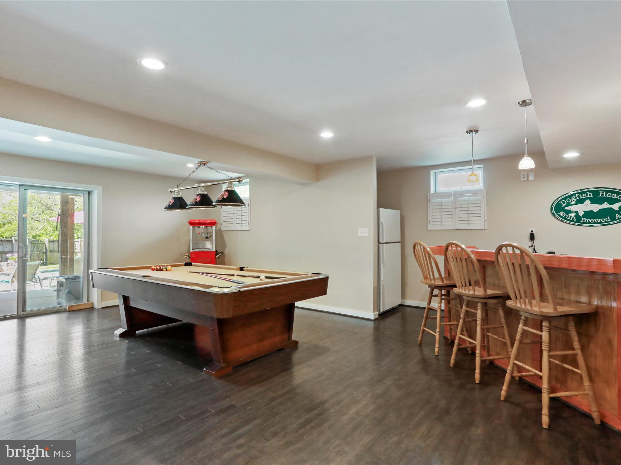 BALLENGER CROSSING - Residential