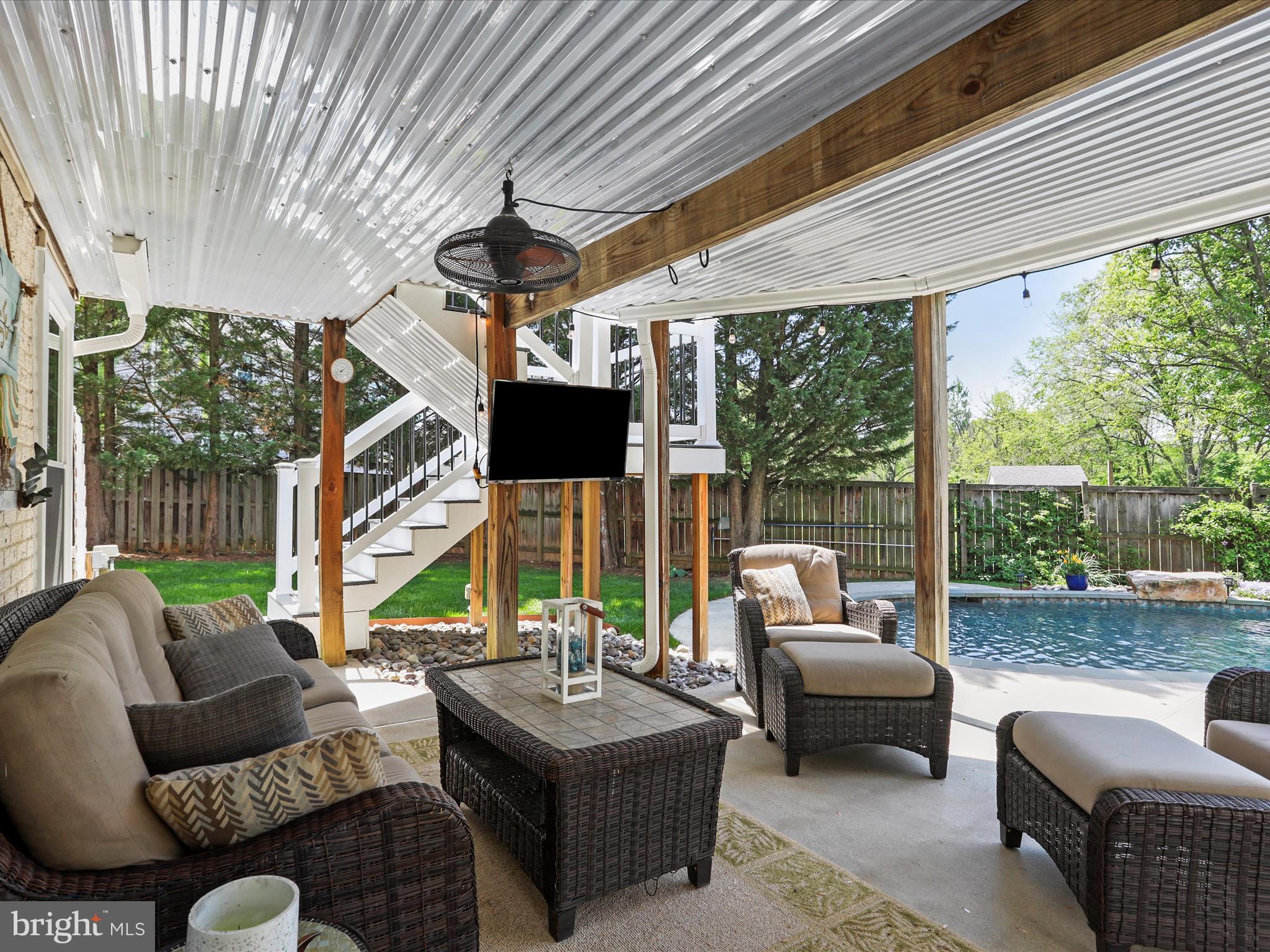 BALLENGER CROSSING - Residential